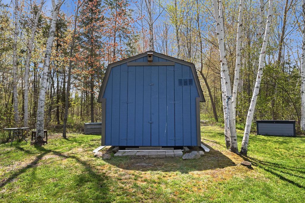 2024 single family home for sale at 39818 257th Avenue in McGregor, MN — 2 bed, 2 bath (photo 40 of 58)