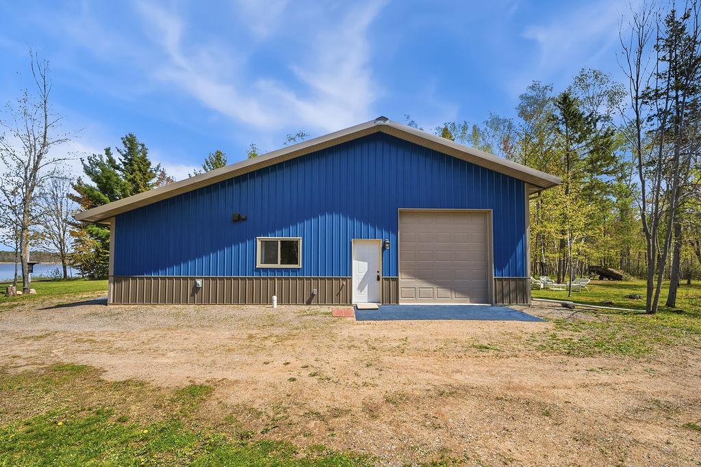 2024 single family home for sale at 39818 257th Avenue in McGregor, MN — 2 bed, 2 bath (photo 5 of 58)