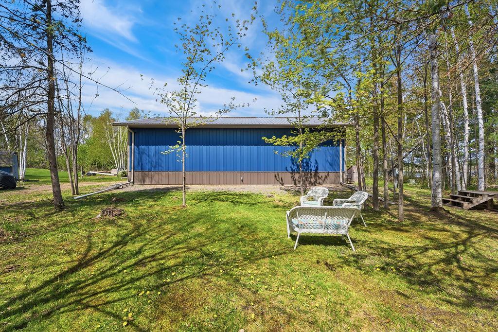 2024 single family home for sale at 39818 257th Avenue in McGregor, MN — 2 bed, 2 bath (photo 42 of 58)