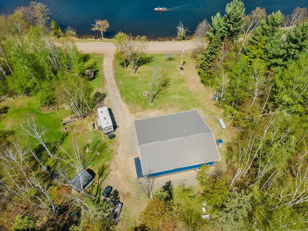 2024 single family home for sale at 39818 257th Avenue in McGregor, MN — 2 bed, 2 bath (photo 6 of 58)