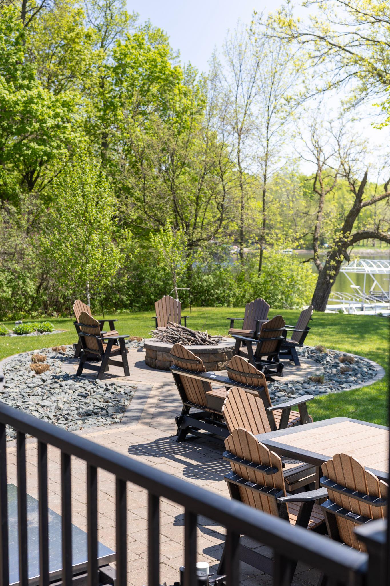 2019 single family home for sale at 12800 Kohler Lane in Audubon, MN — 5 bed, 4 bath (photo 16 of 20)