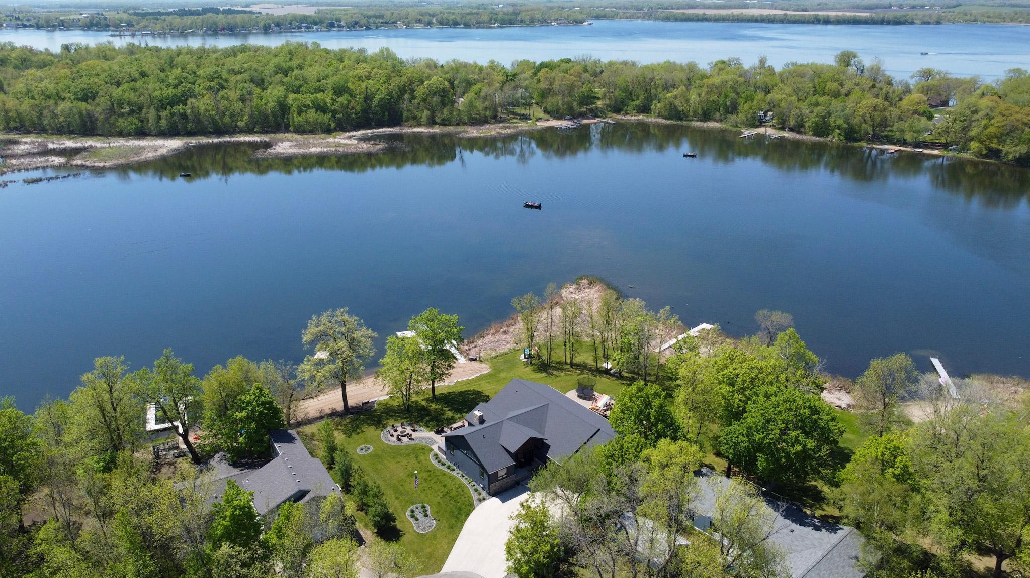 2019 single family home for sale at 12800 Kohler Lane in Audubon, MN — 5 bed, 4 bath (photo 20 of 20)