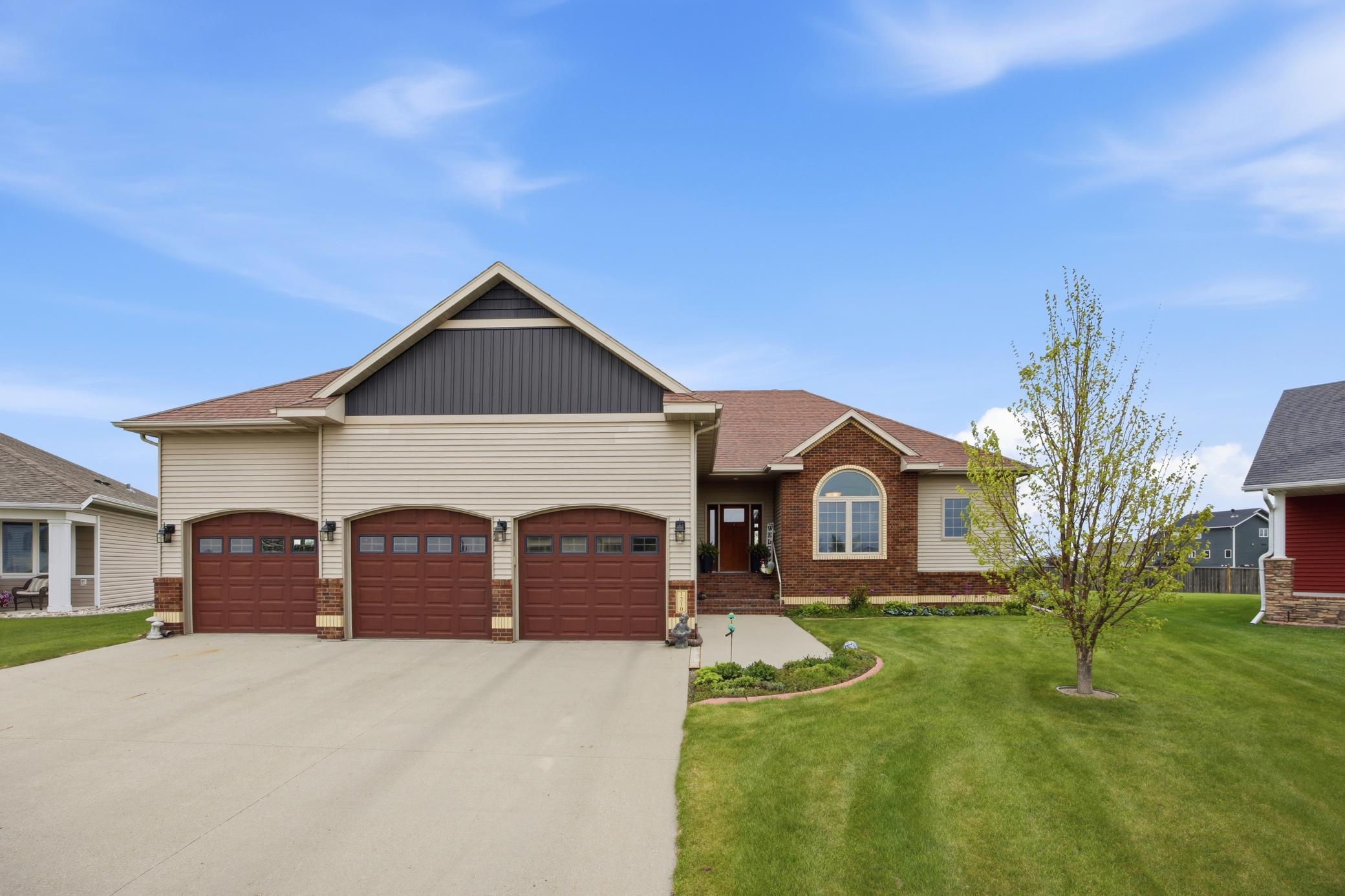 1210 6th Avenue NE, Dilworth MN 56529 - Photo 2 of 58