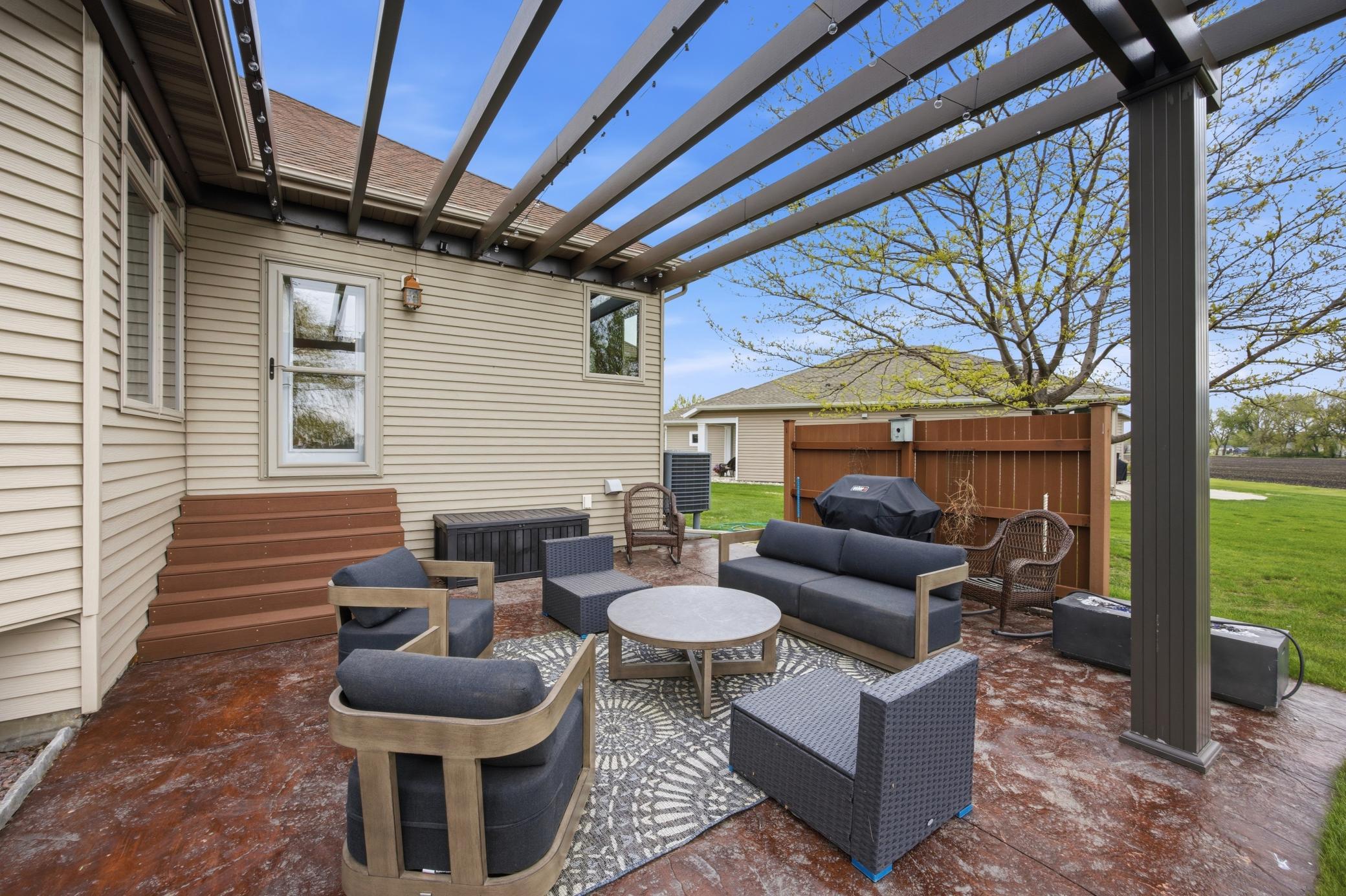 1210 6th Avenue NE, Dilworth MN 56529 - Photo 6 of 58