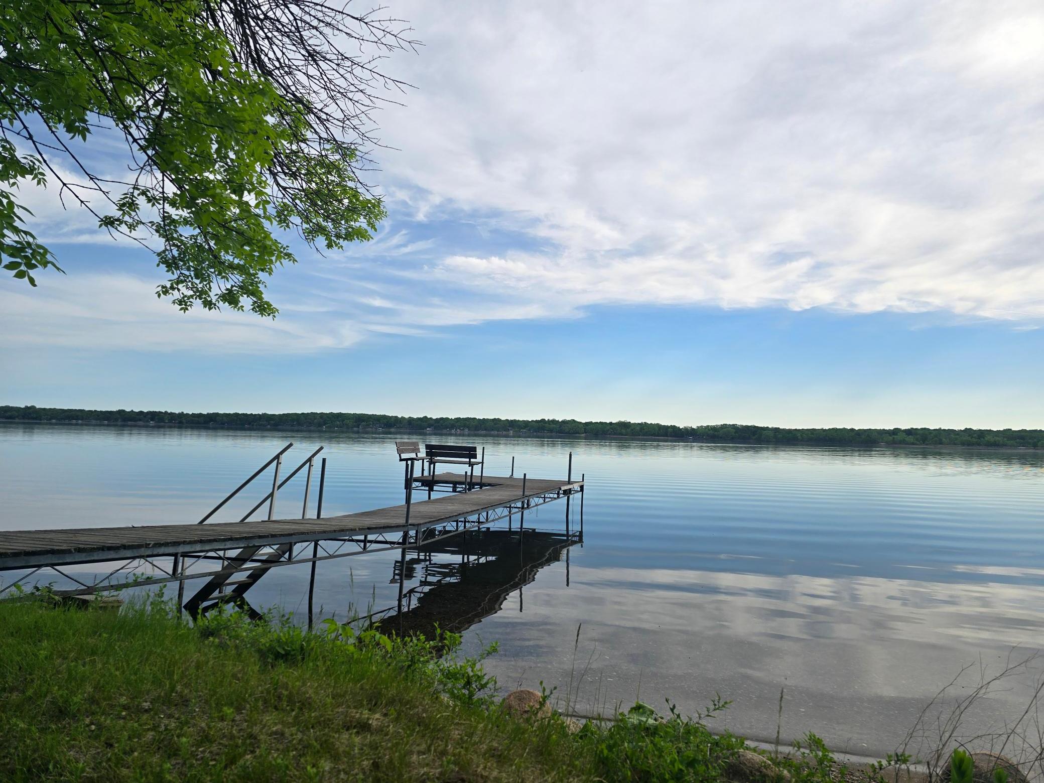 1959 single family home for sale at 22636 Coney Island Trail in Clitherall, MN — 2 bed, 2 bath (photo 3 of 6)