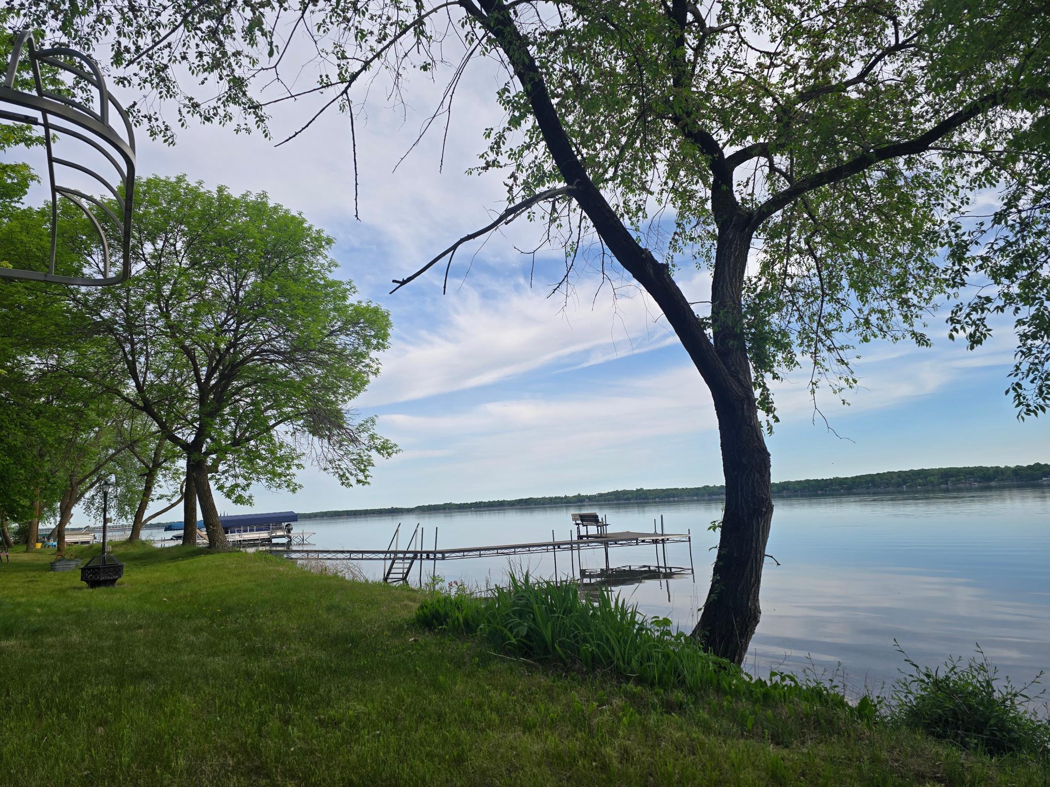 1959 single family home for sale at 22636 Coney Island Trail in Clitherall, MN — 2 bed, 2 bath (photo 5 of 6)