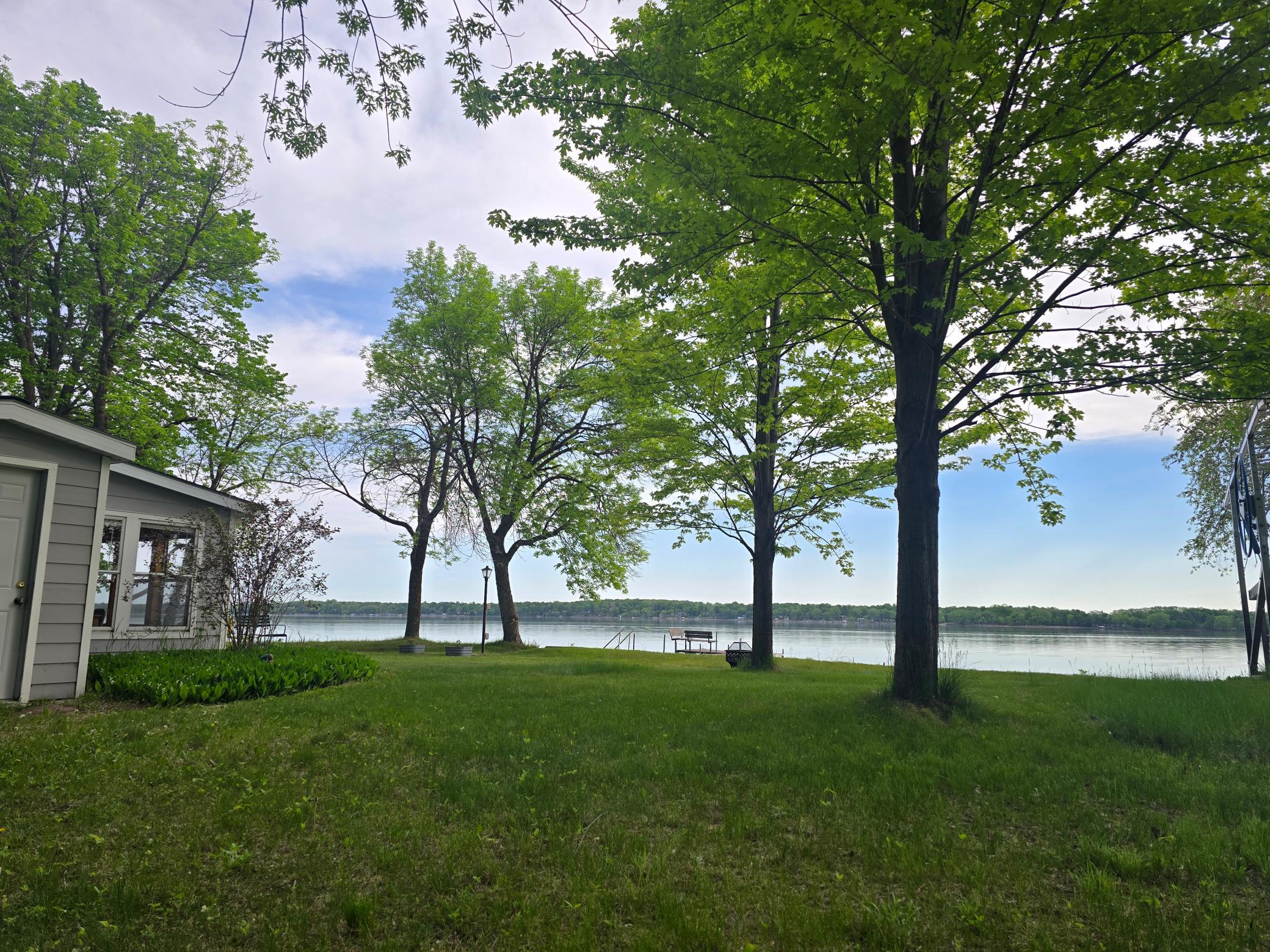 1959 single family home for sale at 22636 Coney Island Trail in Clitherall, MN — 2 bed, 2 bath (photo 6 of 6)