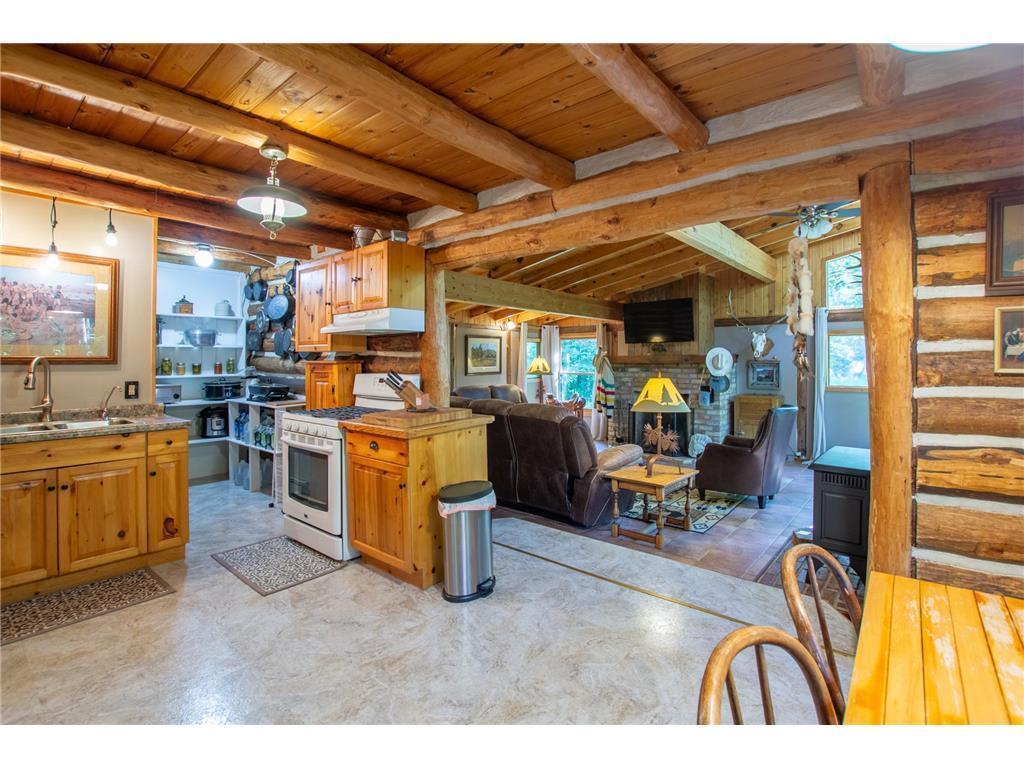 1980 single family home for sale at 31759 County 30 in Laporte, MN — 3 bed, 2 bath (photo 9 of 58)