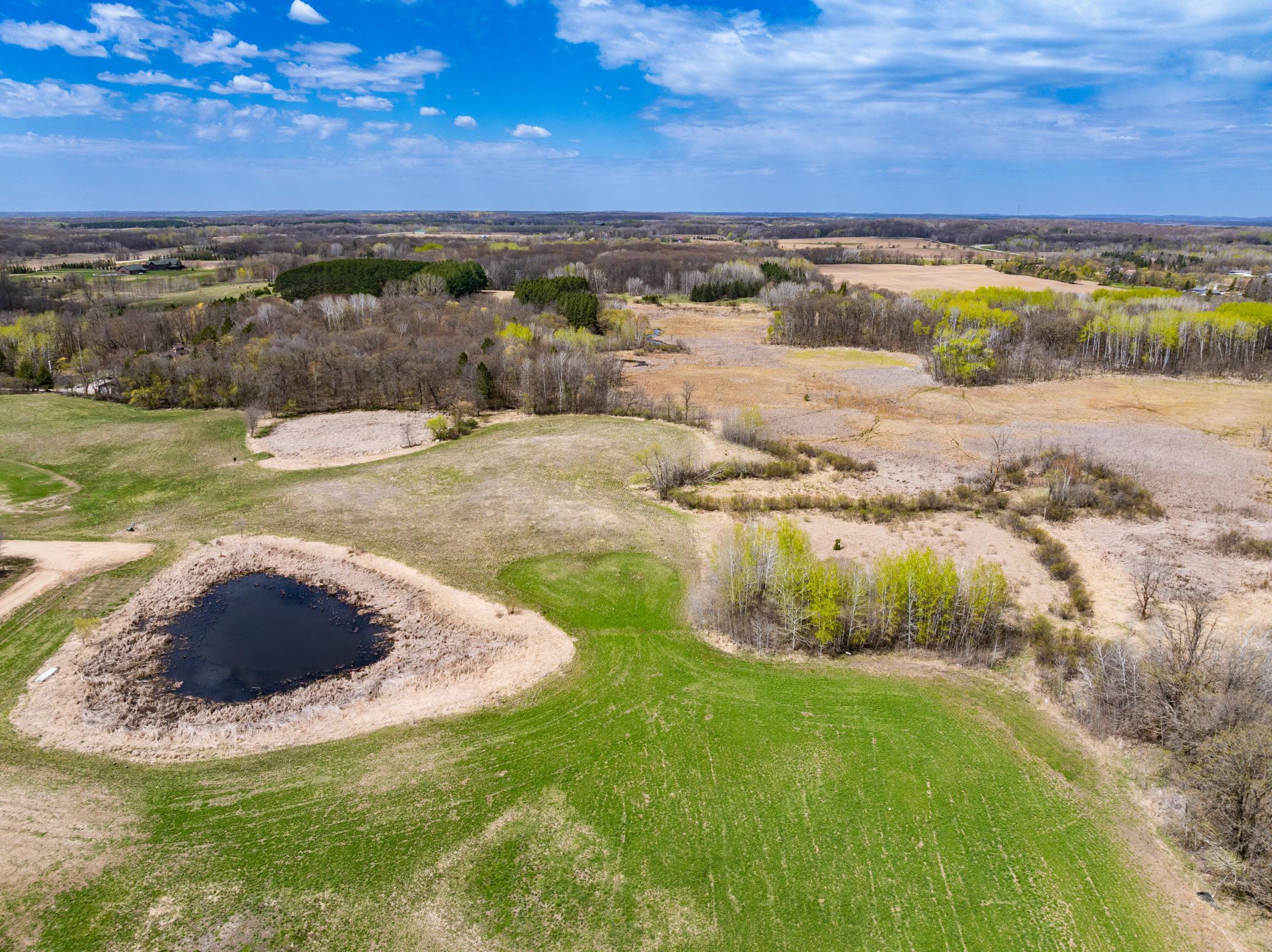 land for sale at TBD Buckskin Park Court NE in Carlos, MN