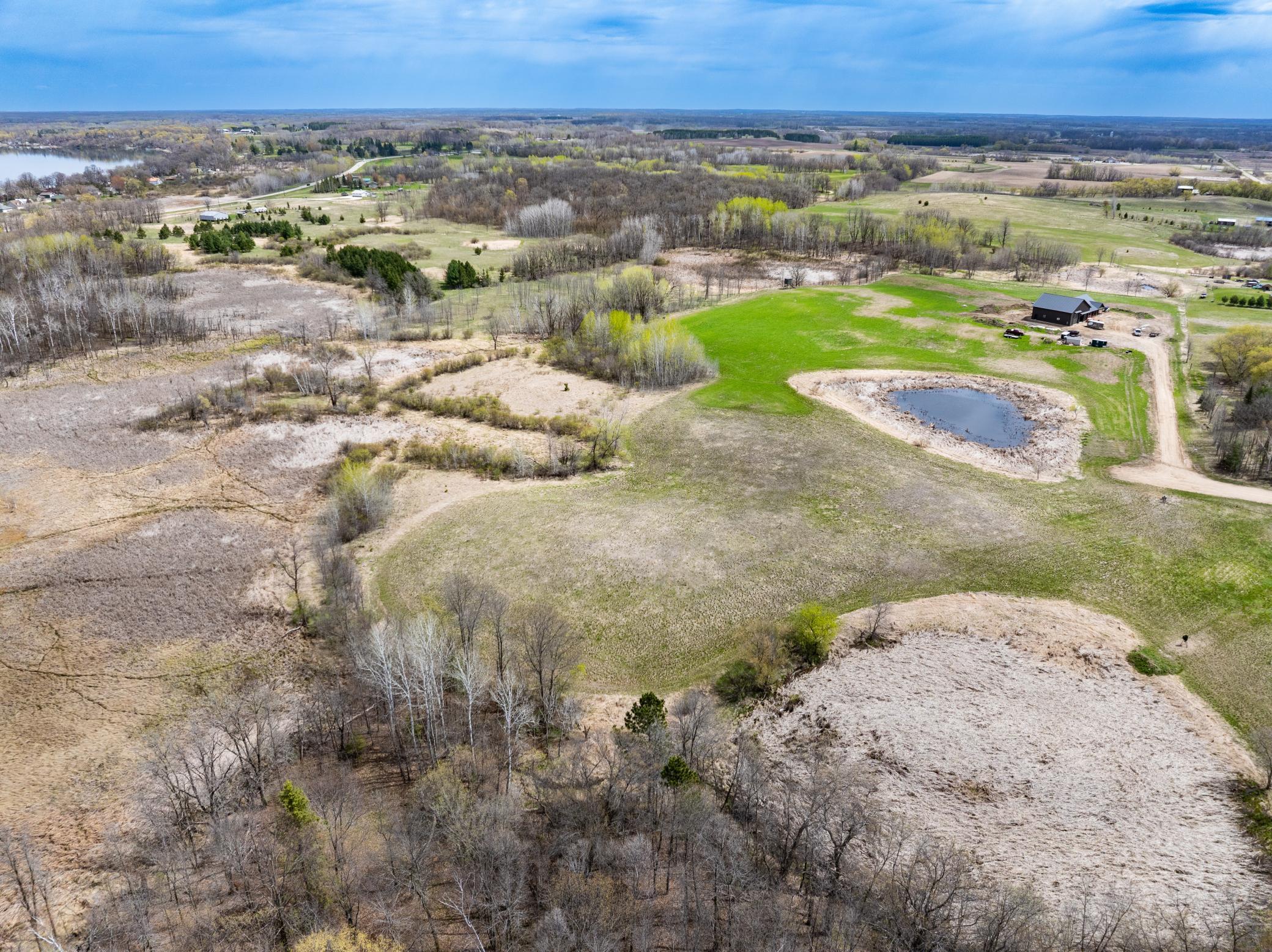 land for sale at TBD Buckskin Park Court NE in Carlos, MN (photo 2 of 7)
