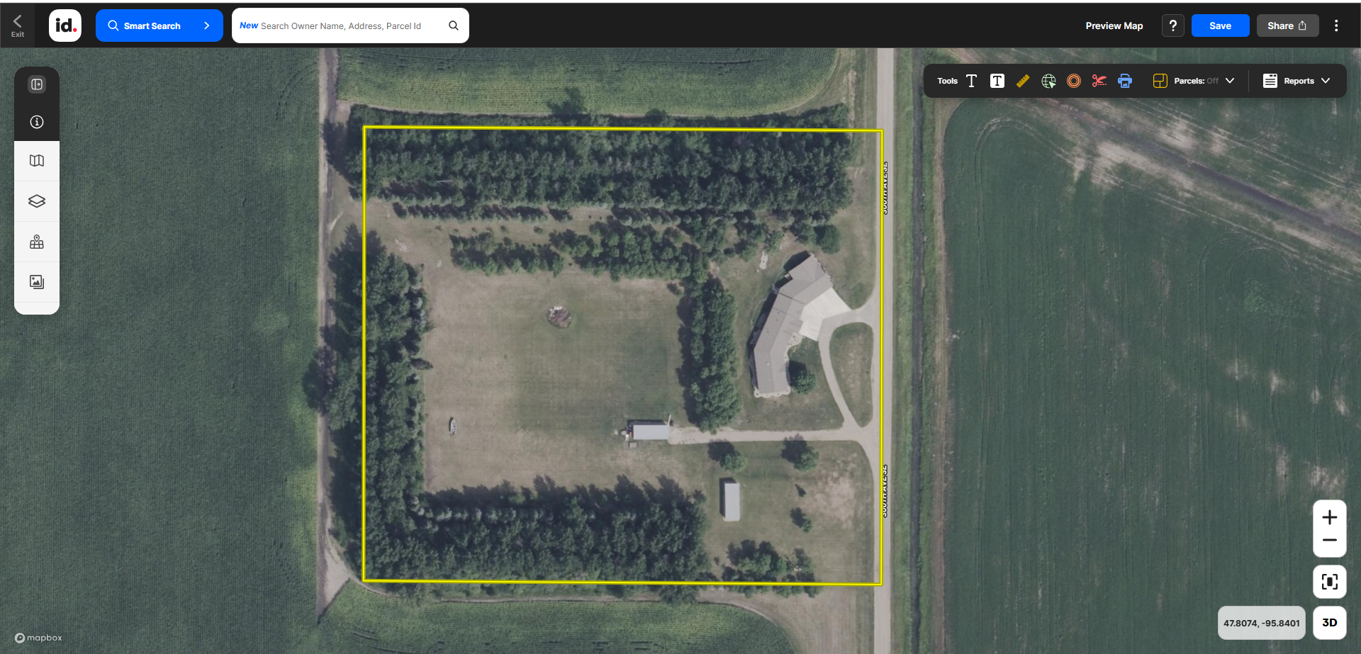 24767 300th Avenue SE, Brooks MN 56715 - Photo 76 of 79
