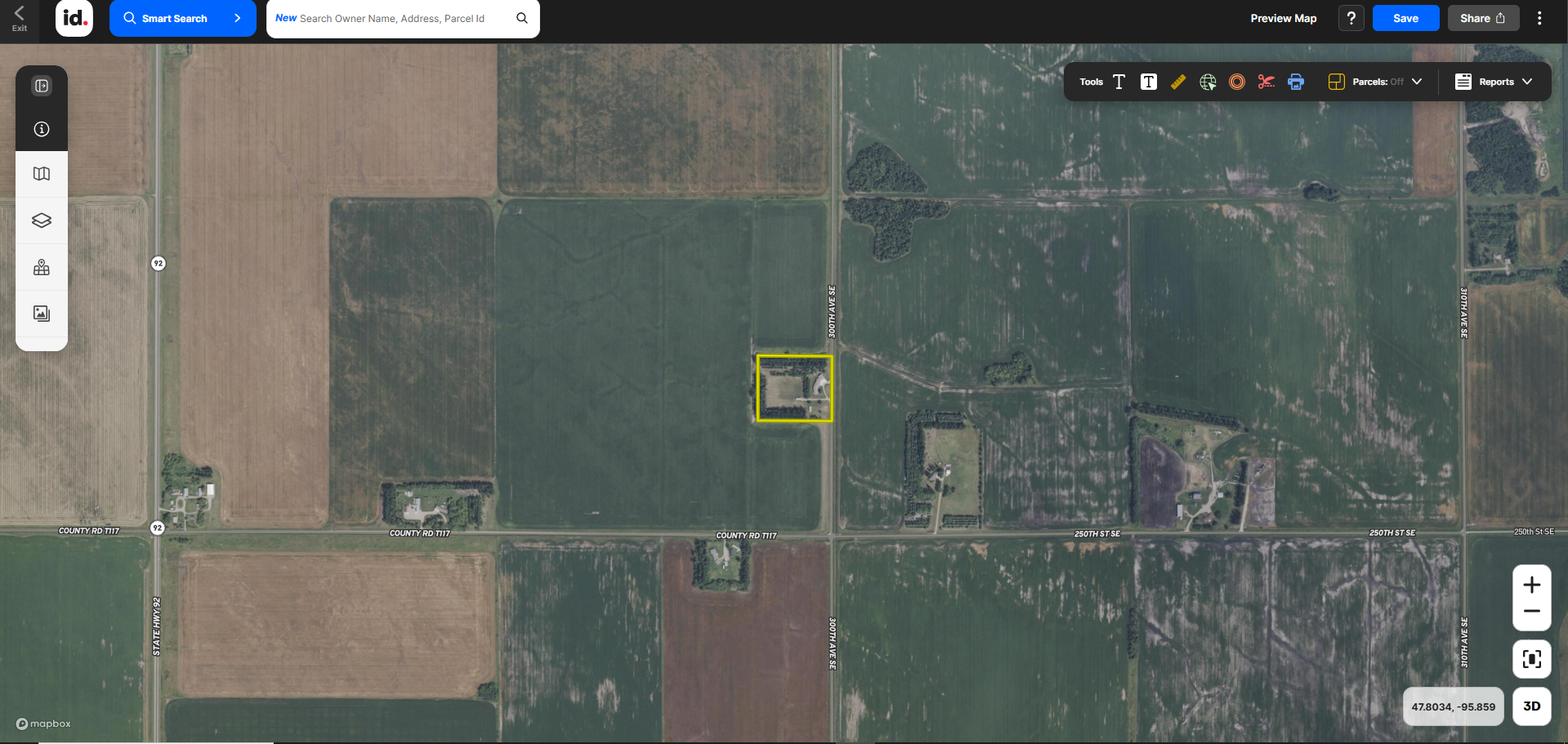 24767 300th Avenue SE, Brooks MN 56715 - Photo 77 of 79