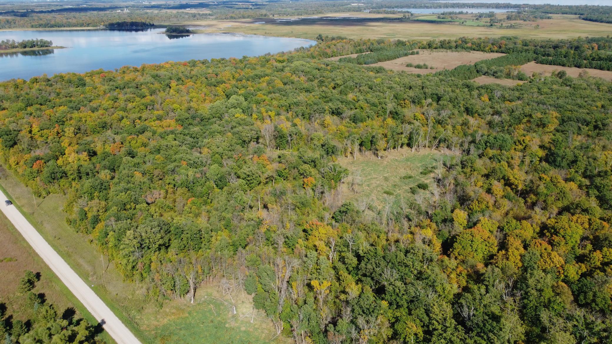land for sale at TBD Jeff Lake Road in Richville, MN (photo 2 of 17)