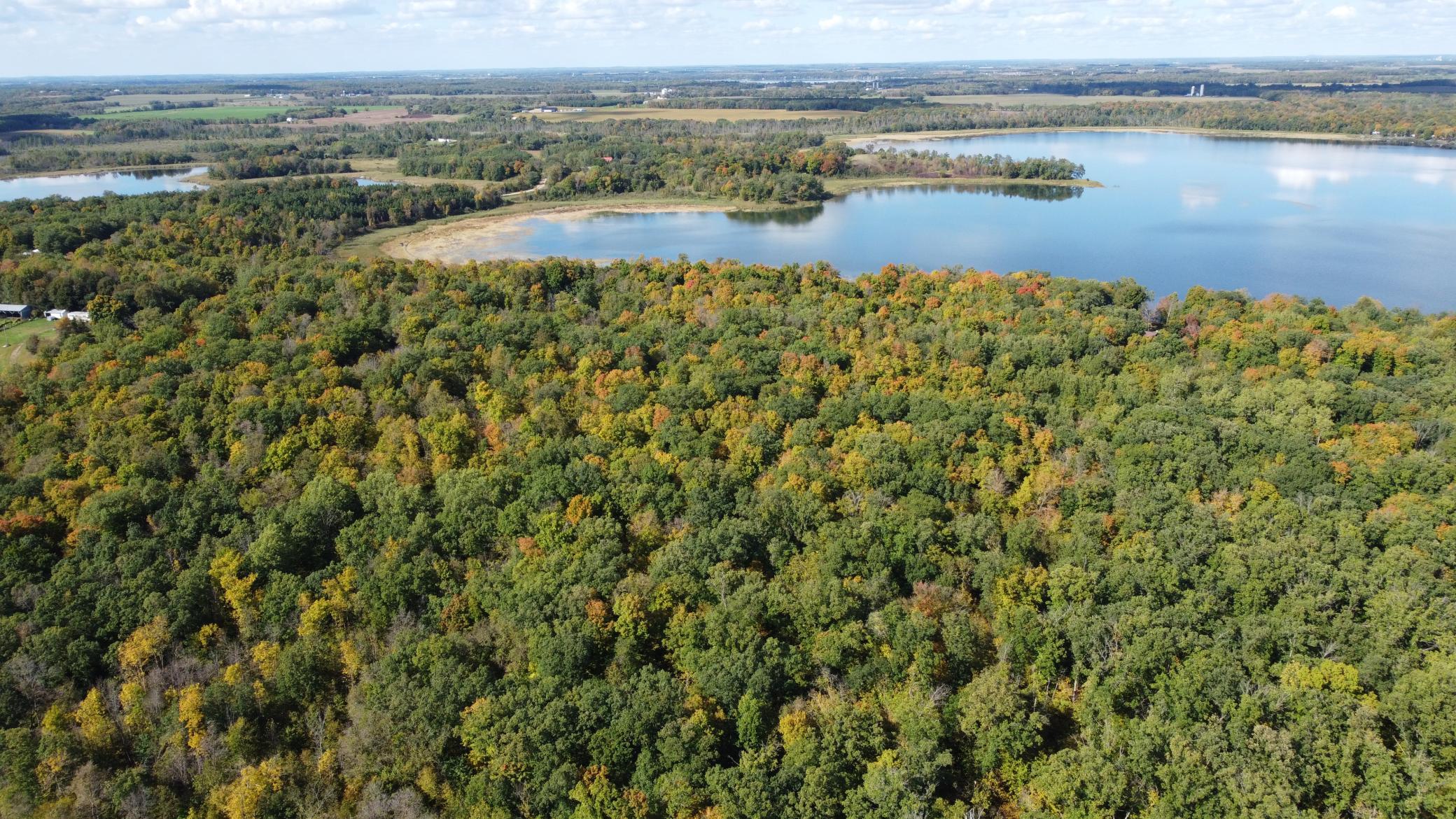 land for sale at TBD Jeff Lake Road in Richville, MN (photo 15 of 17)