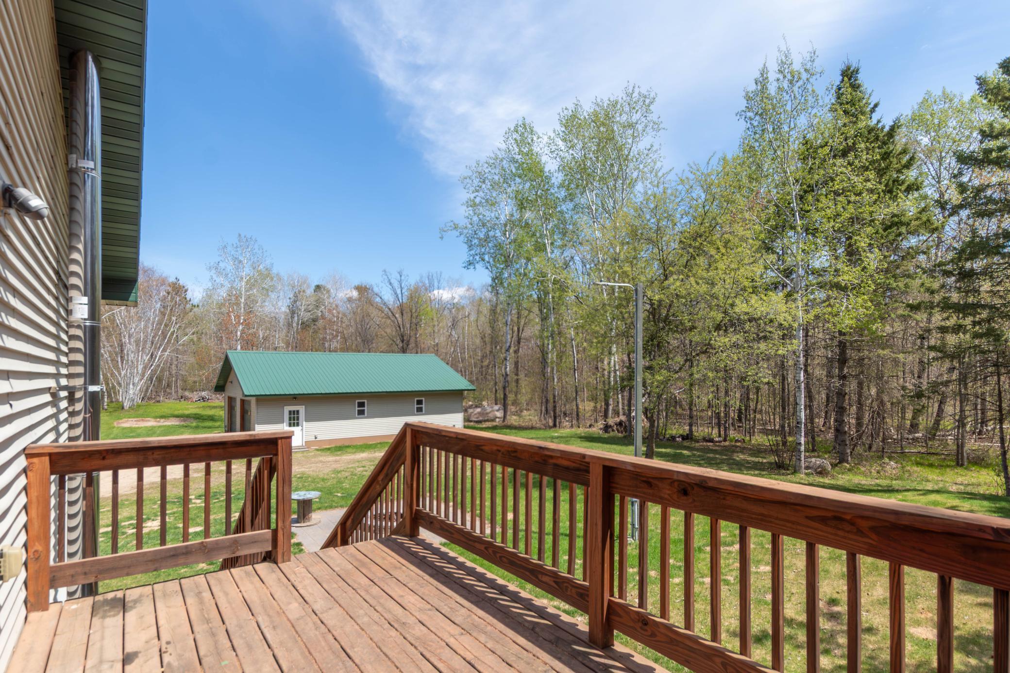 2009 single family home for sale at 28671 450th Street in Laporte, MN — 3 bed, 2 bath (photo 19 of 36)