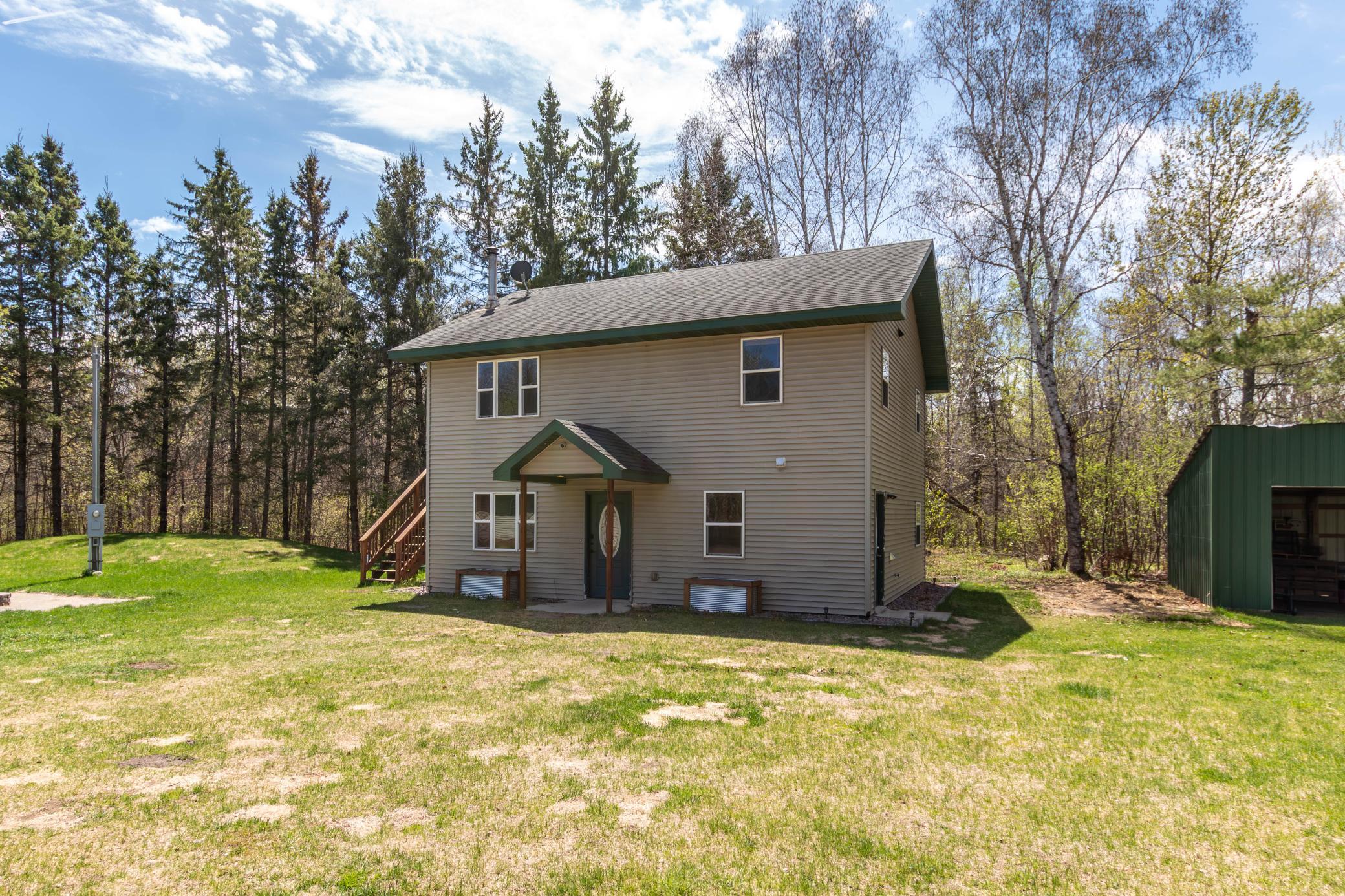 2009 single family home for sale at 28671 450th Street in Laporte, MN — 3 bed, 2 bath (photo 22 of 36)