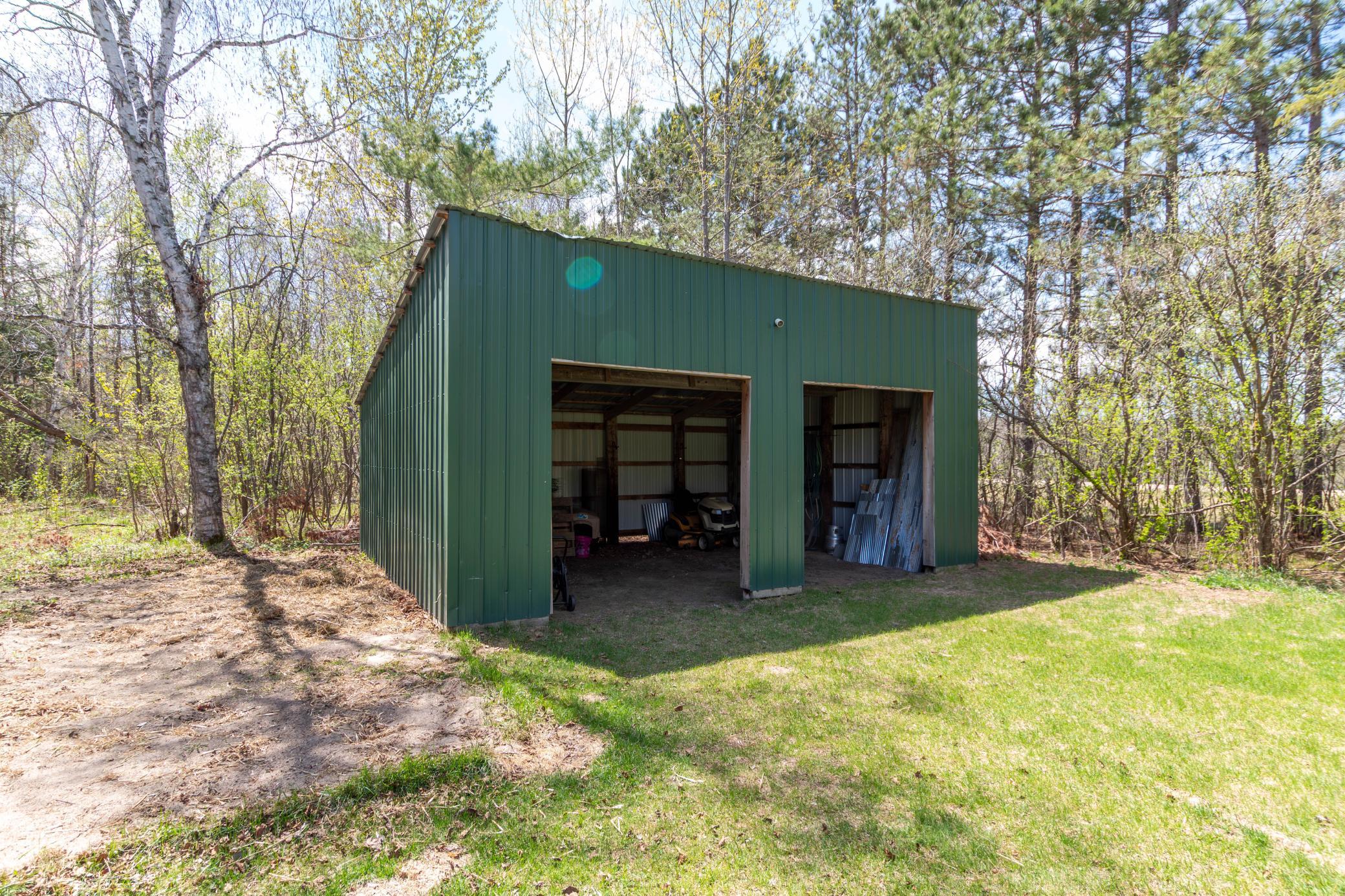 2009 single family home for sale at 28671 450th Street in Laporte, MN — 3 bed, 2 bath (photo 26 of 36)