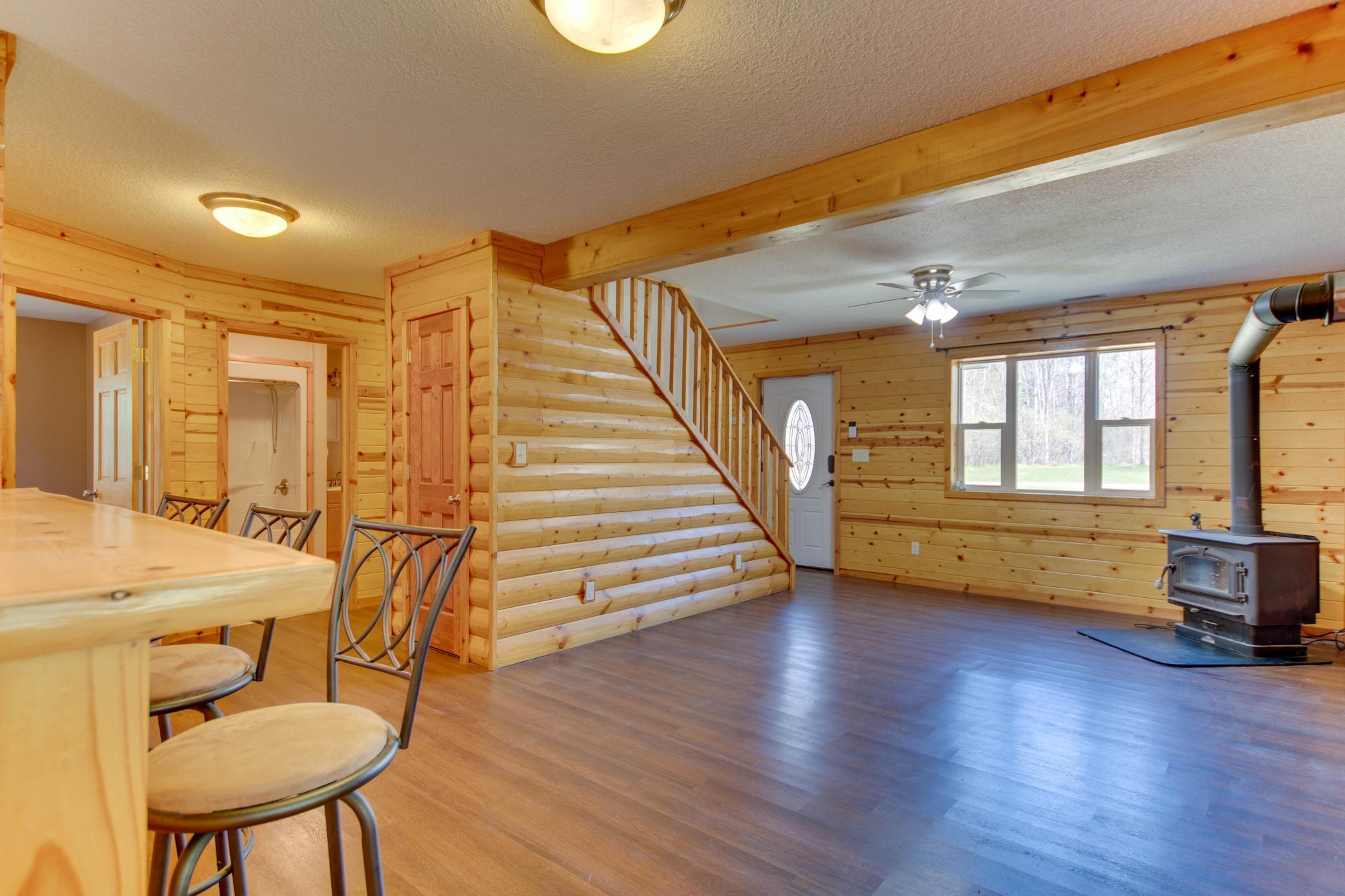 2009 single family home for sale at 28671 450th Street in Laporte, MN — 3 bed, 2 bath (photo 6 of 36)