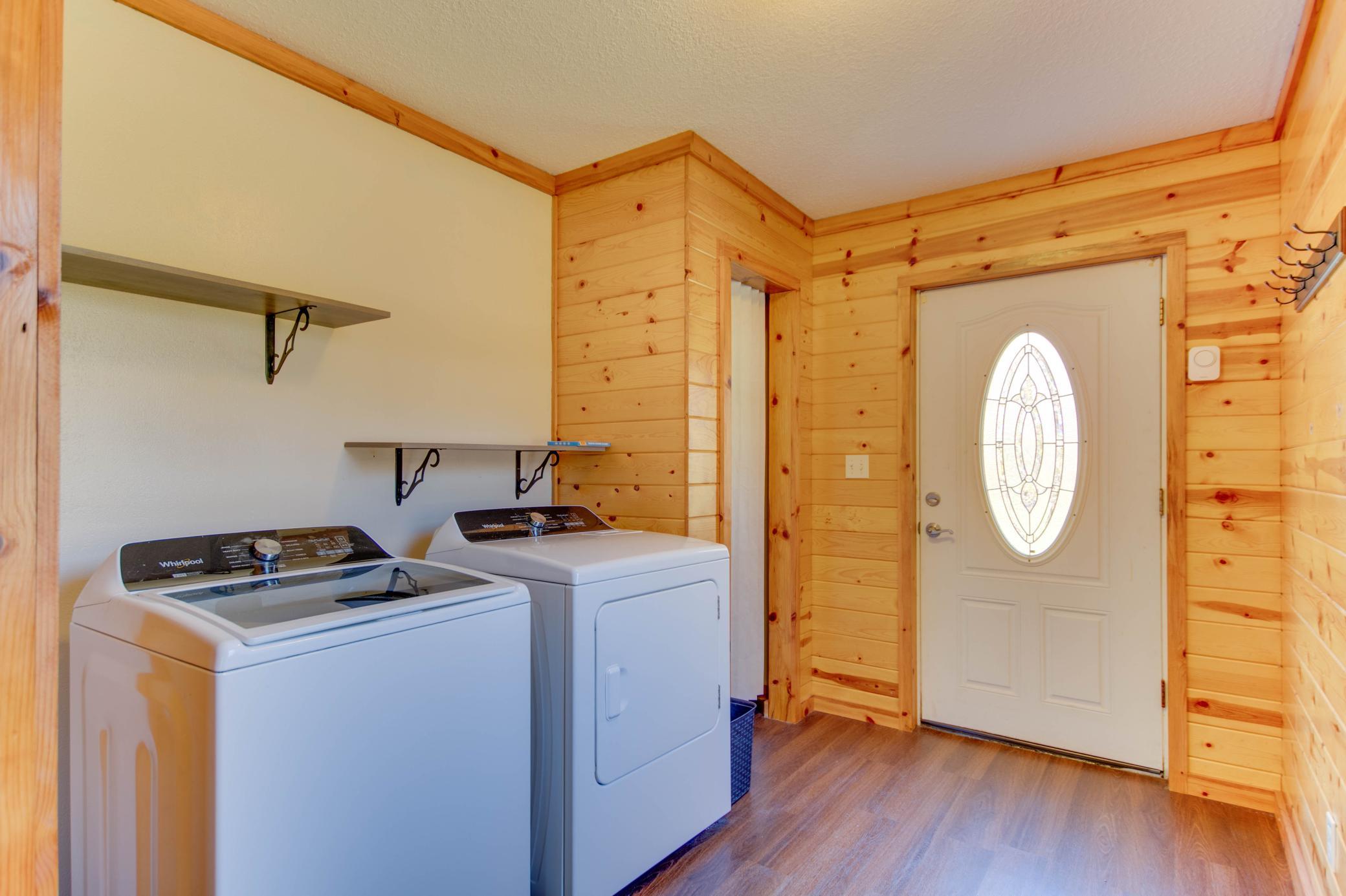 2009 single family home for sale at 28671 450th Street in Laporte, MN — 3 bed, 2 bath (photo 10 of 36)