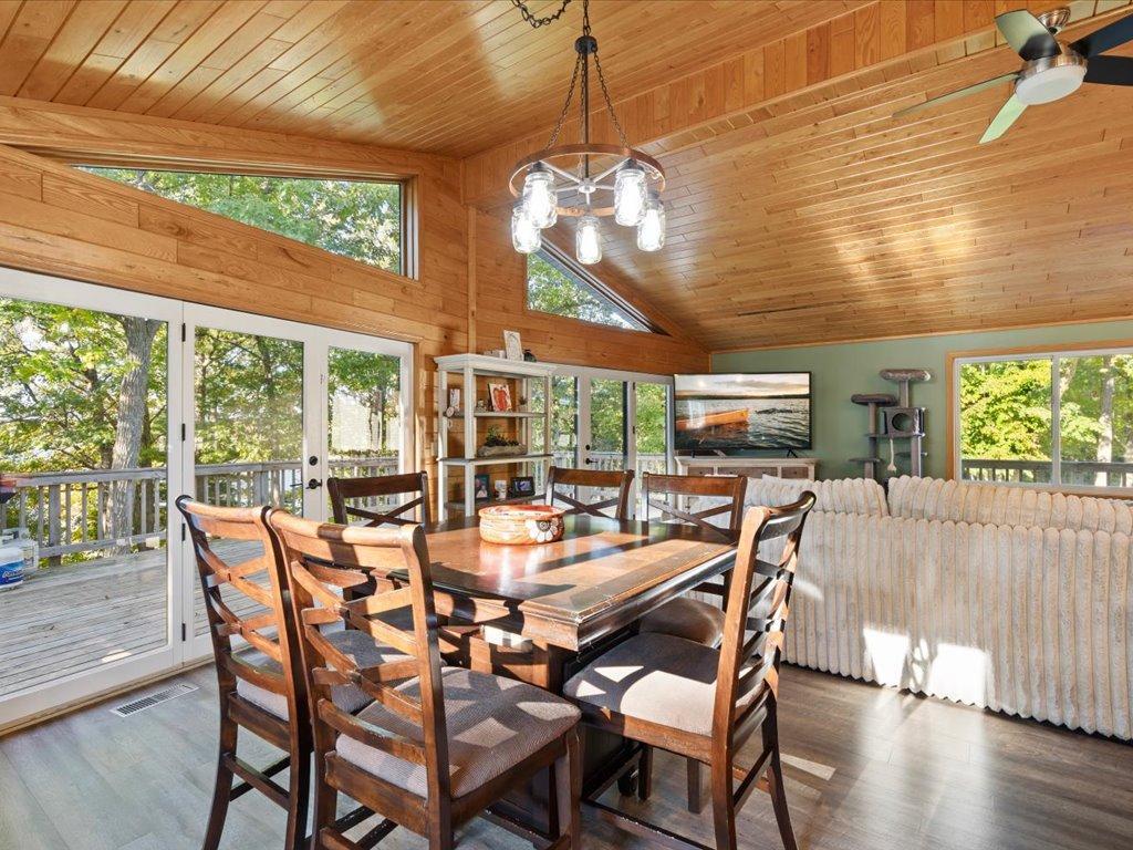 1995 single family home for sale at 24510 Mail Route Road in Brainerd, MN — 5 bed, 3 bath (photo 12 of 71)
