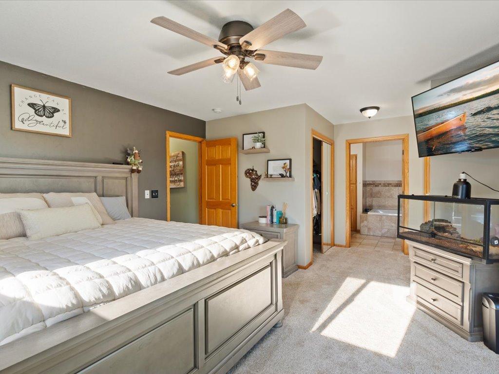 1995 single family home for sale at 24510 Mail Route Road in Brainerd, MN — 5 bed, 3 bath (photo 17 of 71)