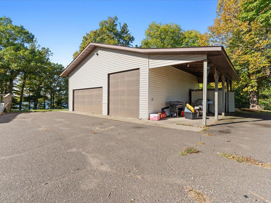 1995 single family home for sale at 24510 Mail Route Road in Brainerd, MN — 5 bed, 3 bath (photo 38 of 71)