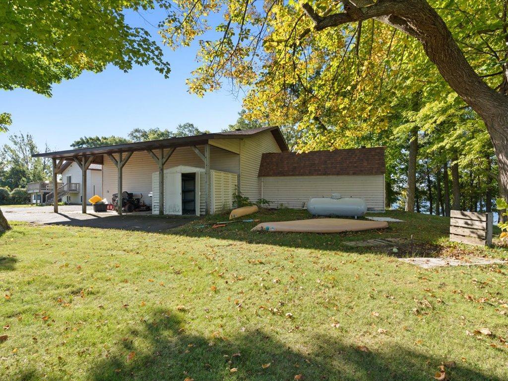 1995 single family home for sale at 24510 Mail Route Road in Brainerd, MN — 5 bed, 3 bath (photo 40 of 71)