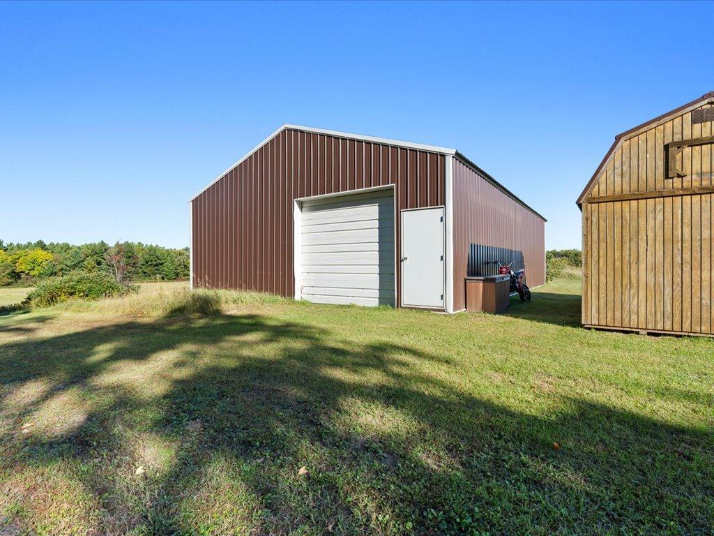 1995 single family home for sale at 24510 Mail Route Road in Brainerd, MN — 5 bed, 3 bath (photo 41 of 71)