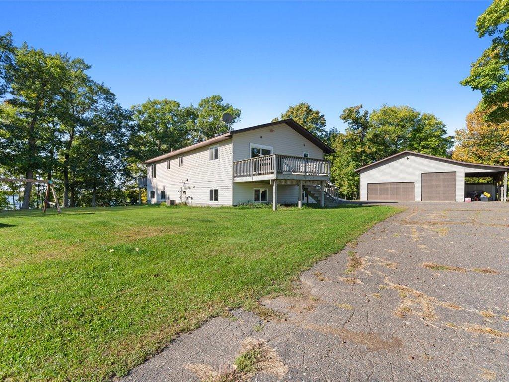 1995 single family home for sale at 24510 Mail Route Road in Brainerd, MN — 5 bed, 3 bath (photo 46 of 71)