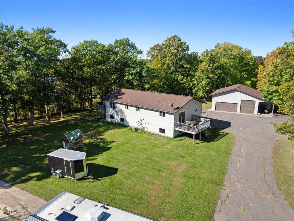 1995 single family home for sale at 24510 Mail Route Road in Brainerd, MN — 5 bed, 3 bath (photo 52 of 71)