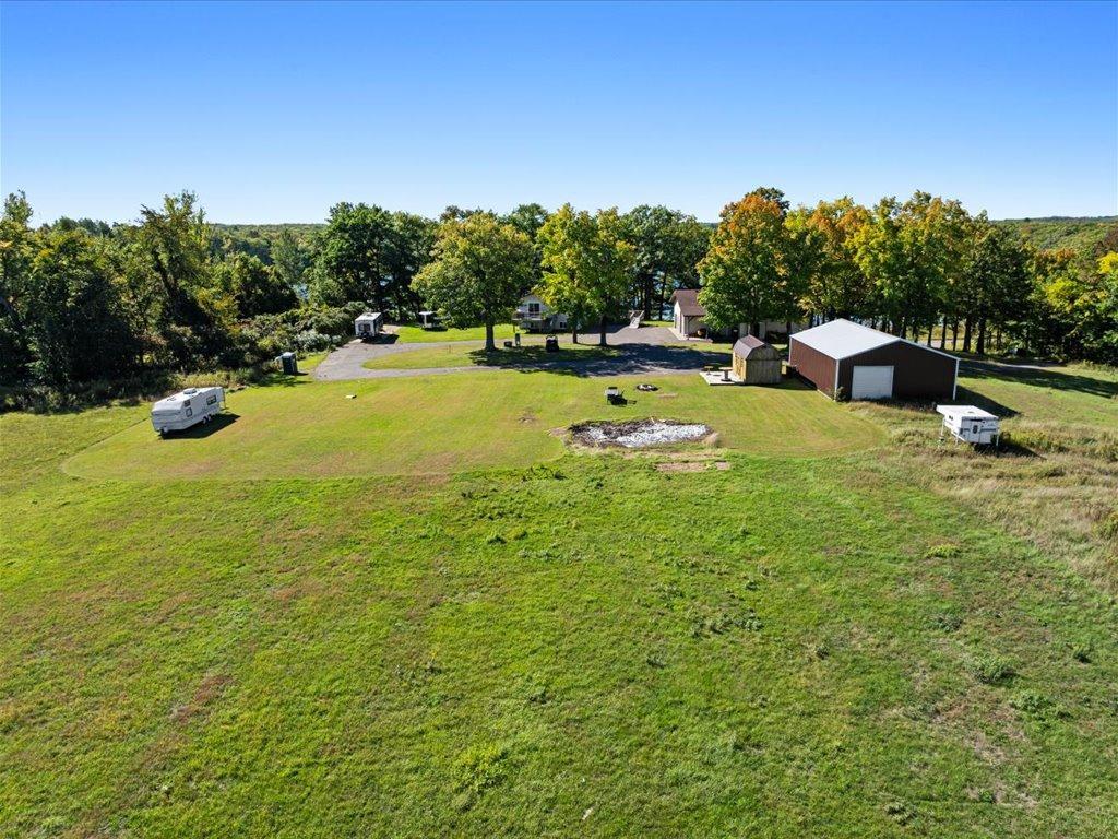 1995 single family home for sale at 24510 Mail Route Road in Brainerd, MN — 5 bed, 3 bath (photo 55 of 71)