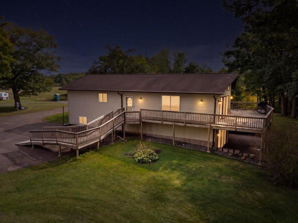 1995 single family home for sale at 24510 Mail Route Road in Brainerd, MN — 5 bed, 3 bath (photo 68 of 71)