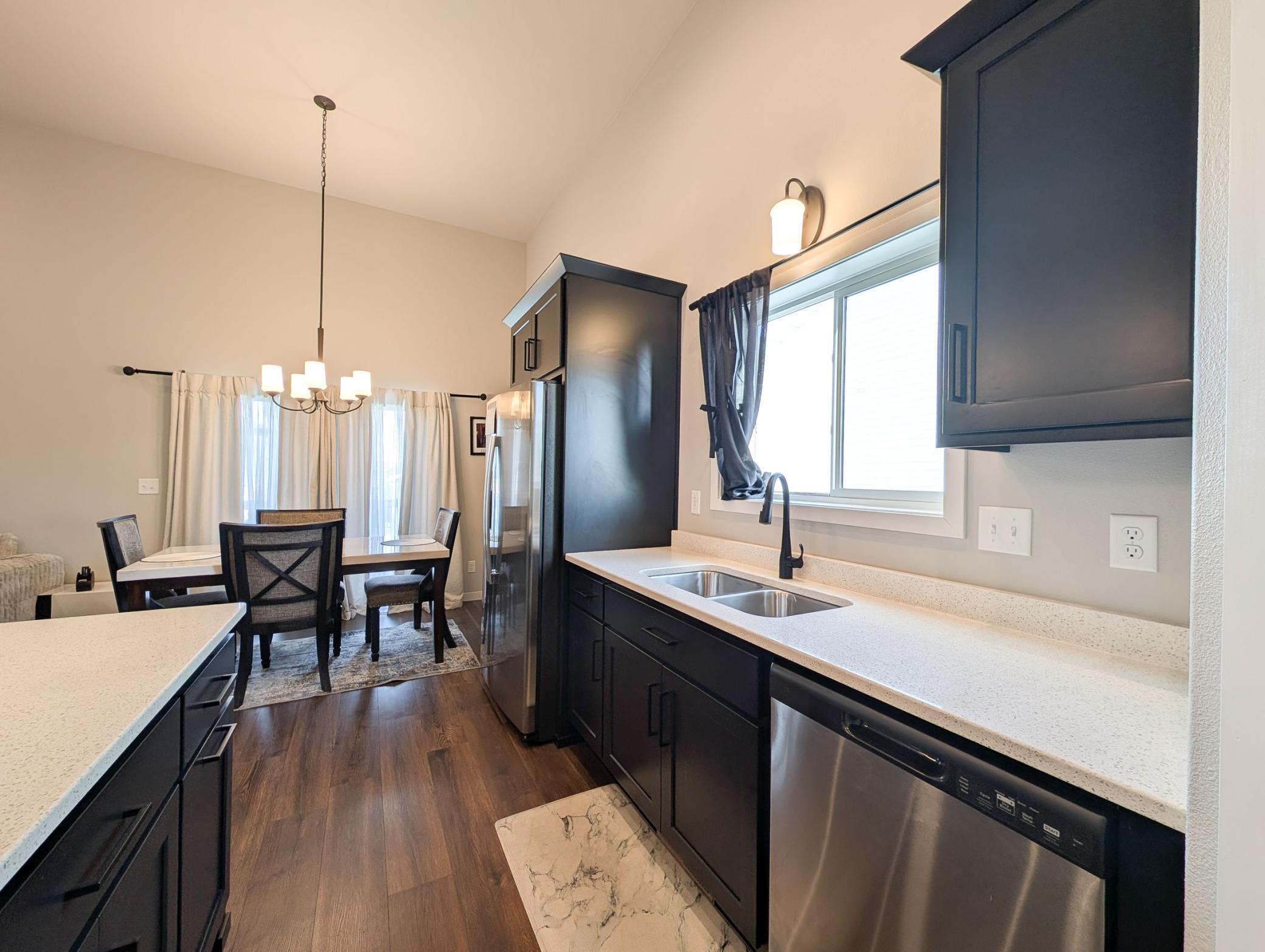2024 single family home for sale at 7047 Benji Lane in Horace, ND — 3 bed, 3 bath (photo 16 of 41)