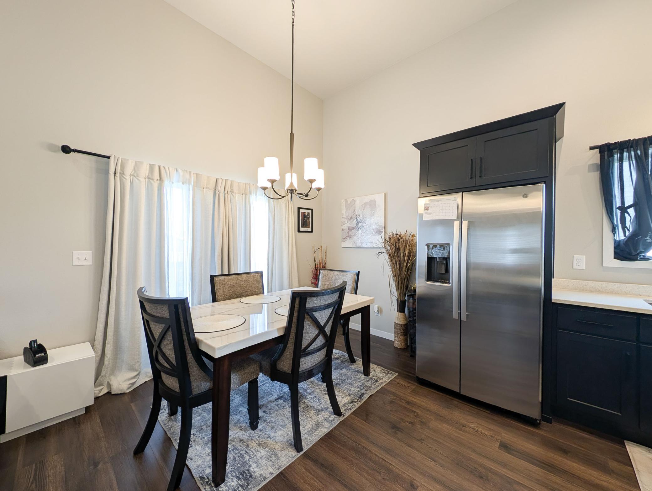 2024 single family home for sale at 7047 Benji Lane in Horace, ND — 3 bed, 3 bath (photo 18 of 41)
