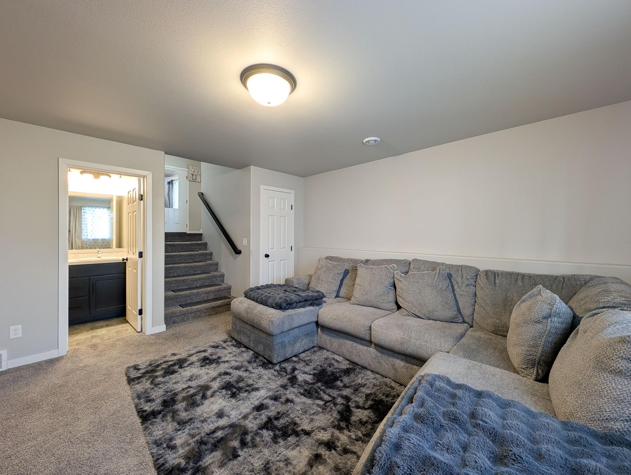 2024 single family home for sale at 7047 Benji Lane in Horace, ND — 3 bed, 3 bath (photo 34 of 41)