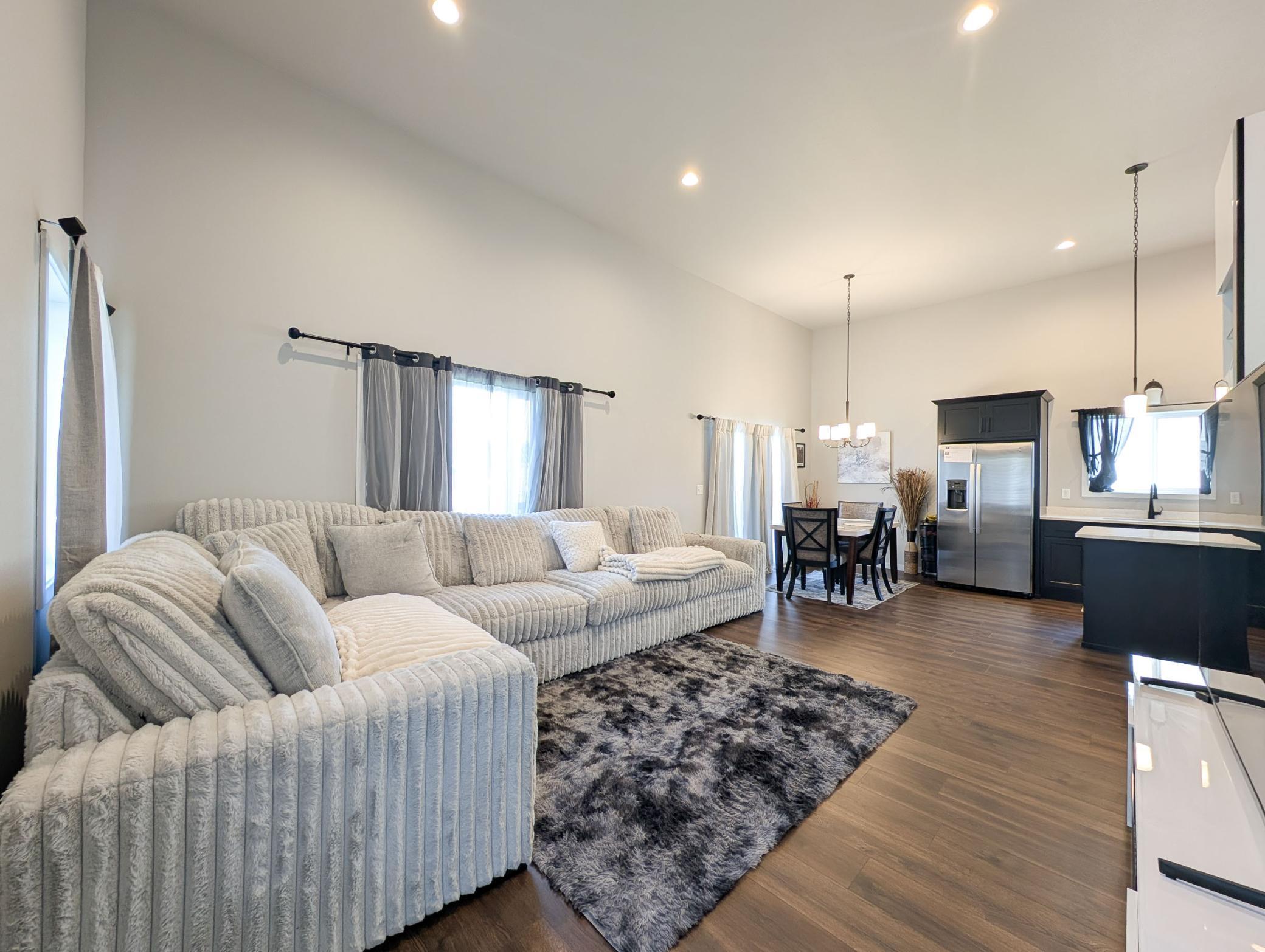 2024 single family home for sale at 7047 Benji Lane in Horace, ND — 3 bed, 3 bath (photo 10 of 41)