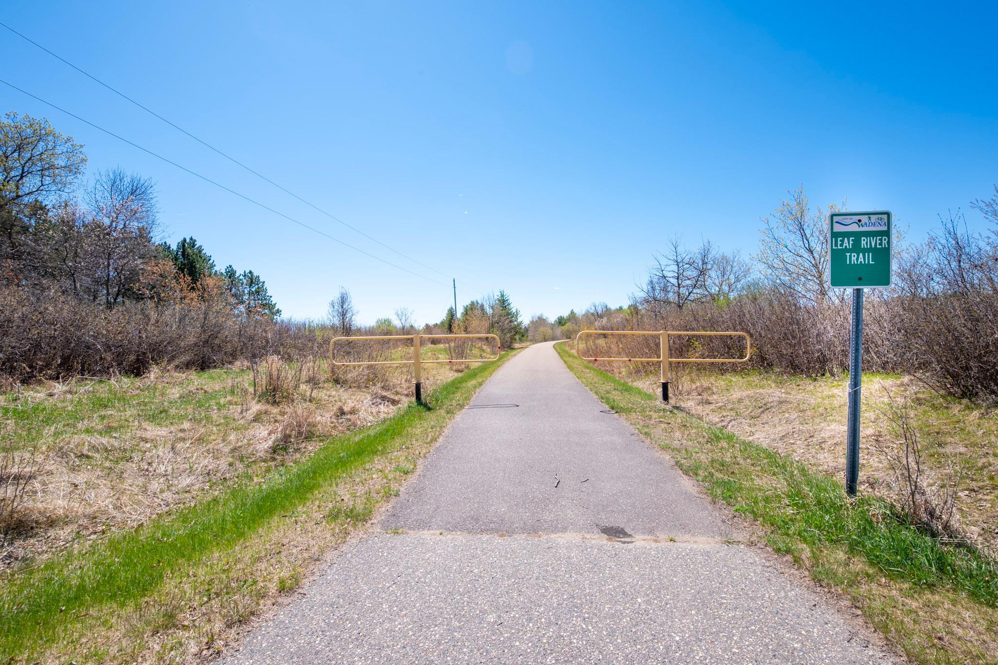 Lot 4 Block 2 Deer Lane, Wadena MN 56482 - Photo 4 of 4