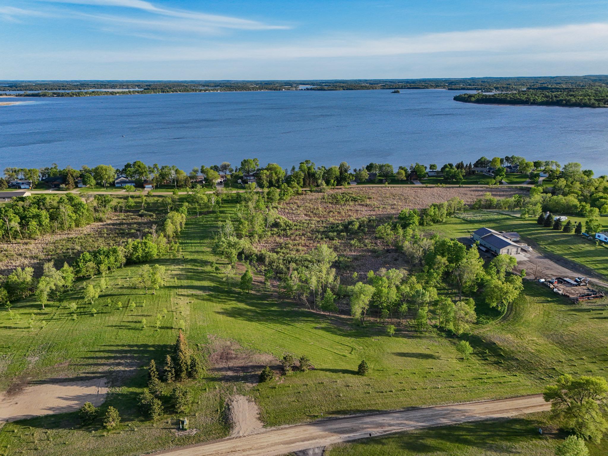 land for sale at 327XX [A] E Rosewood Trl in Dent, MN