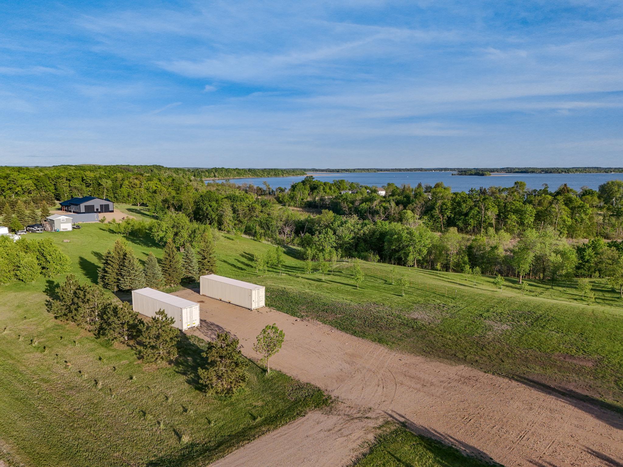 land for sale at 329XX [C] E Rosewood Trl in Dent, MN