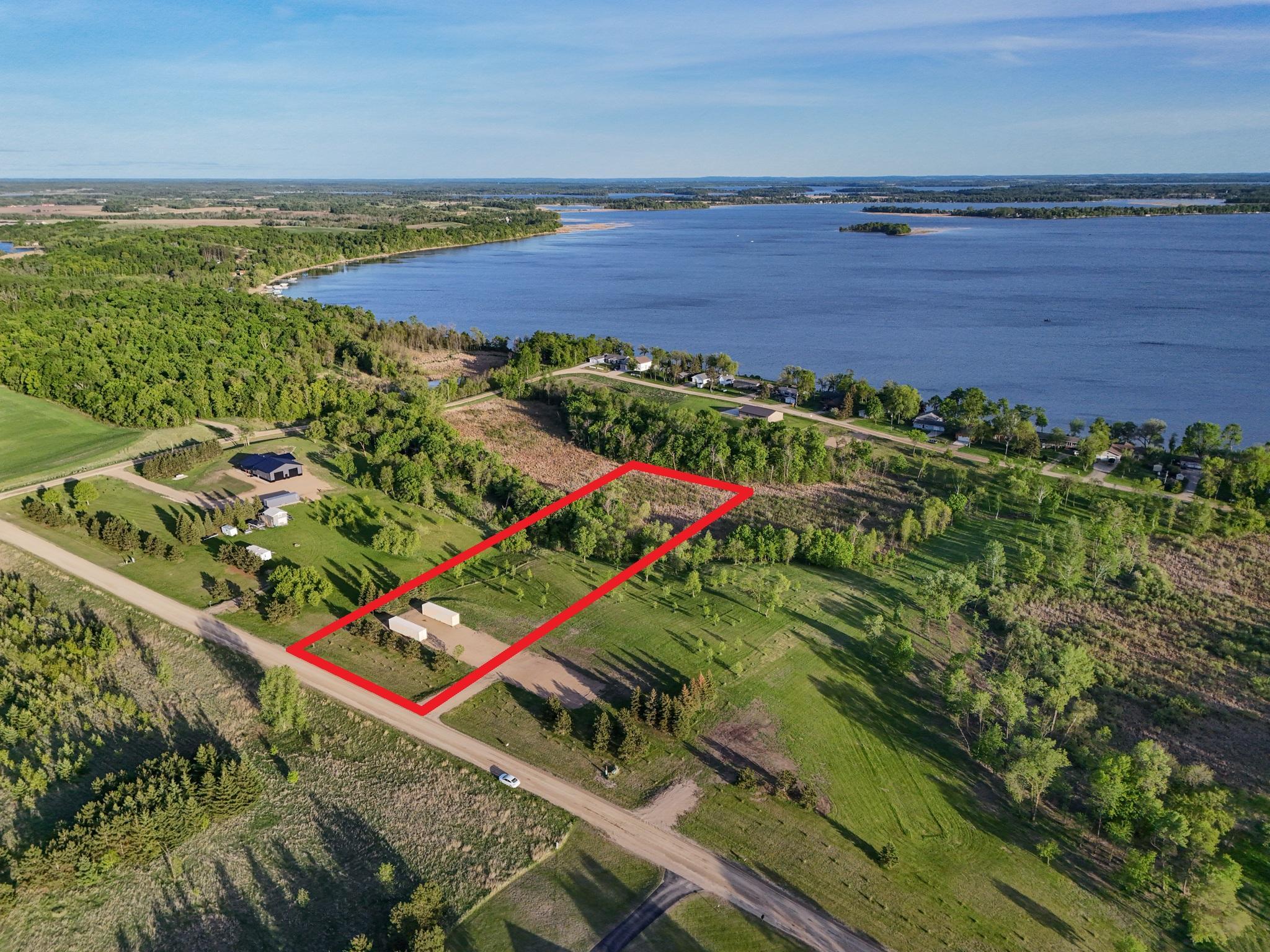 land for sale at 329XX [C] E Rosewood Trl in Dent, MN (photo 2 of 15)