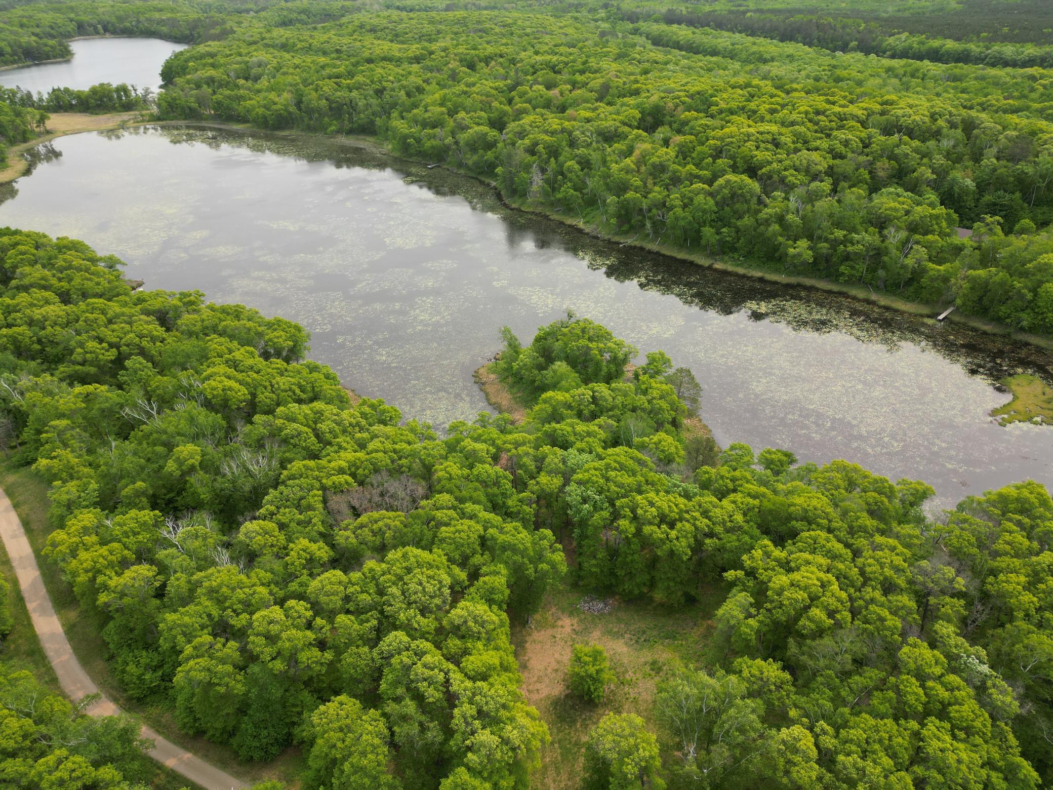 land for sale at TBD Little Bass Lake Rd in Baxter, MN