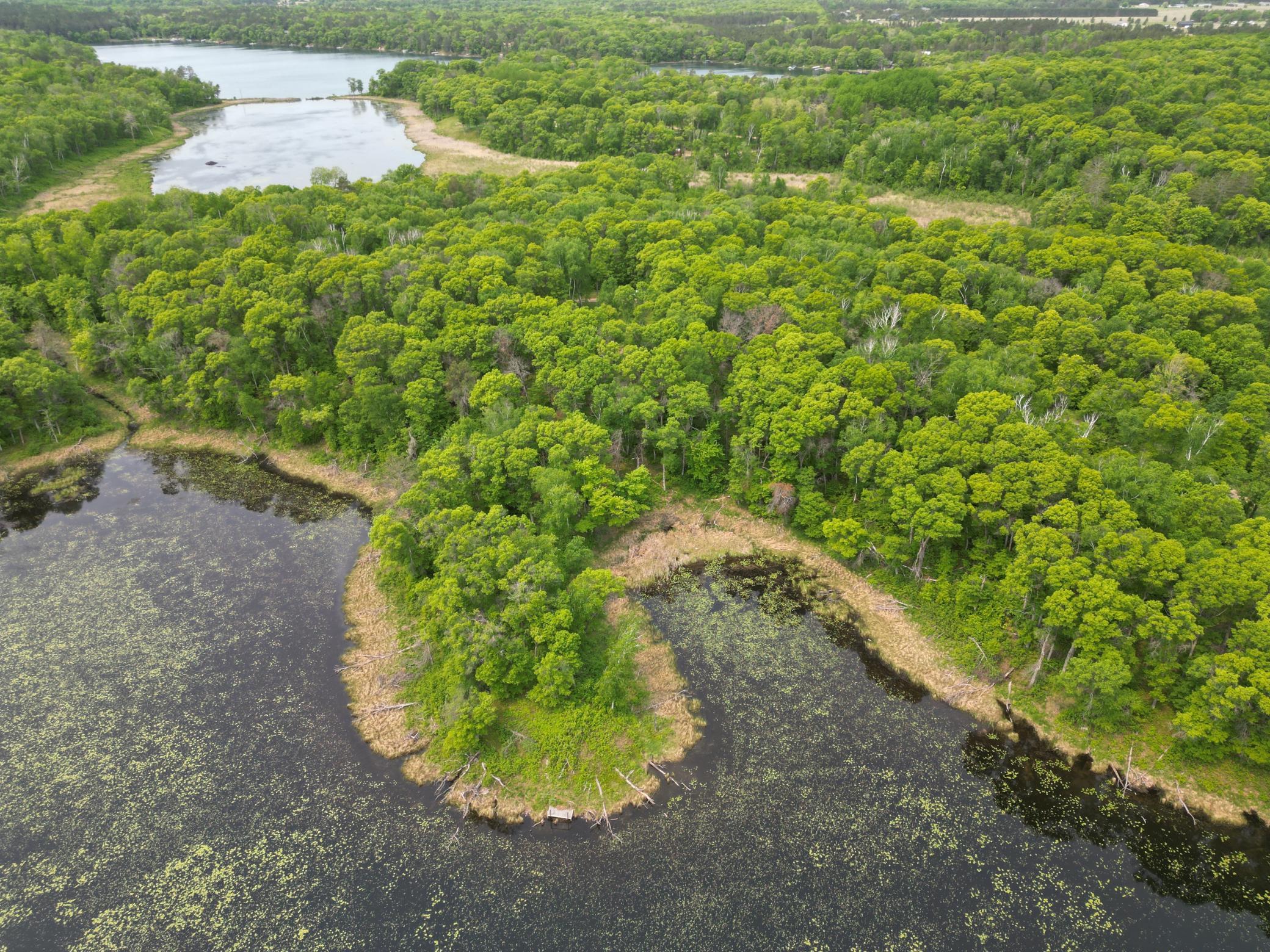 land for sale at TBD Little Bass Lake Rd in Baxter, MN (photo 3 of 27)