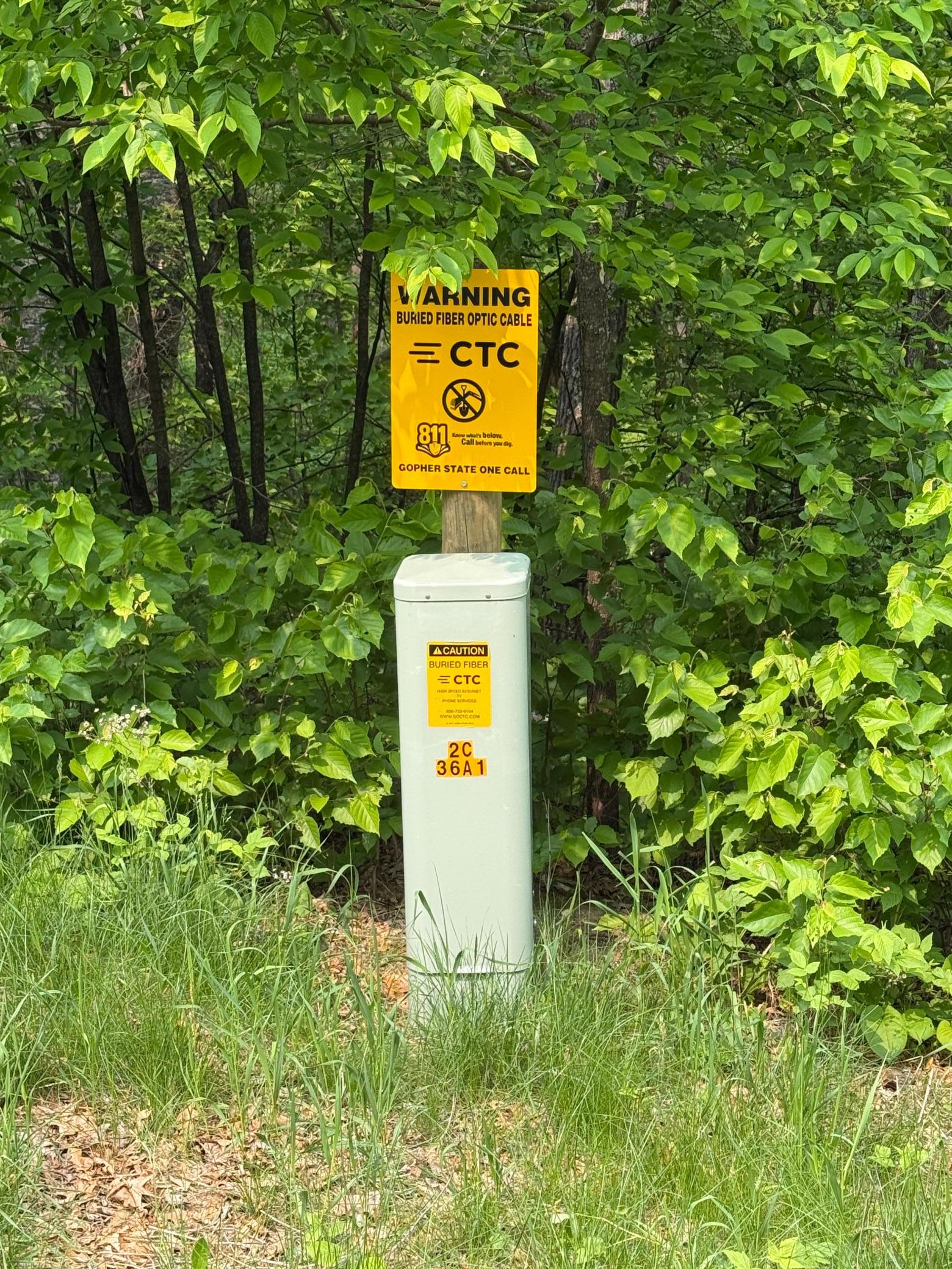 land for sale at TBD Little Bass Lake Rd in Baxter, MN (photo 7 of 27)