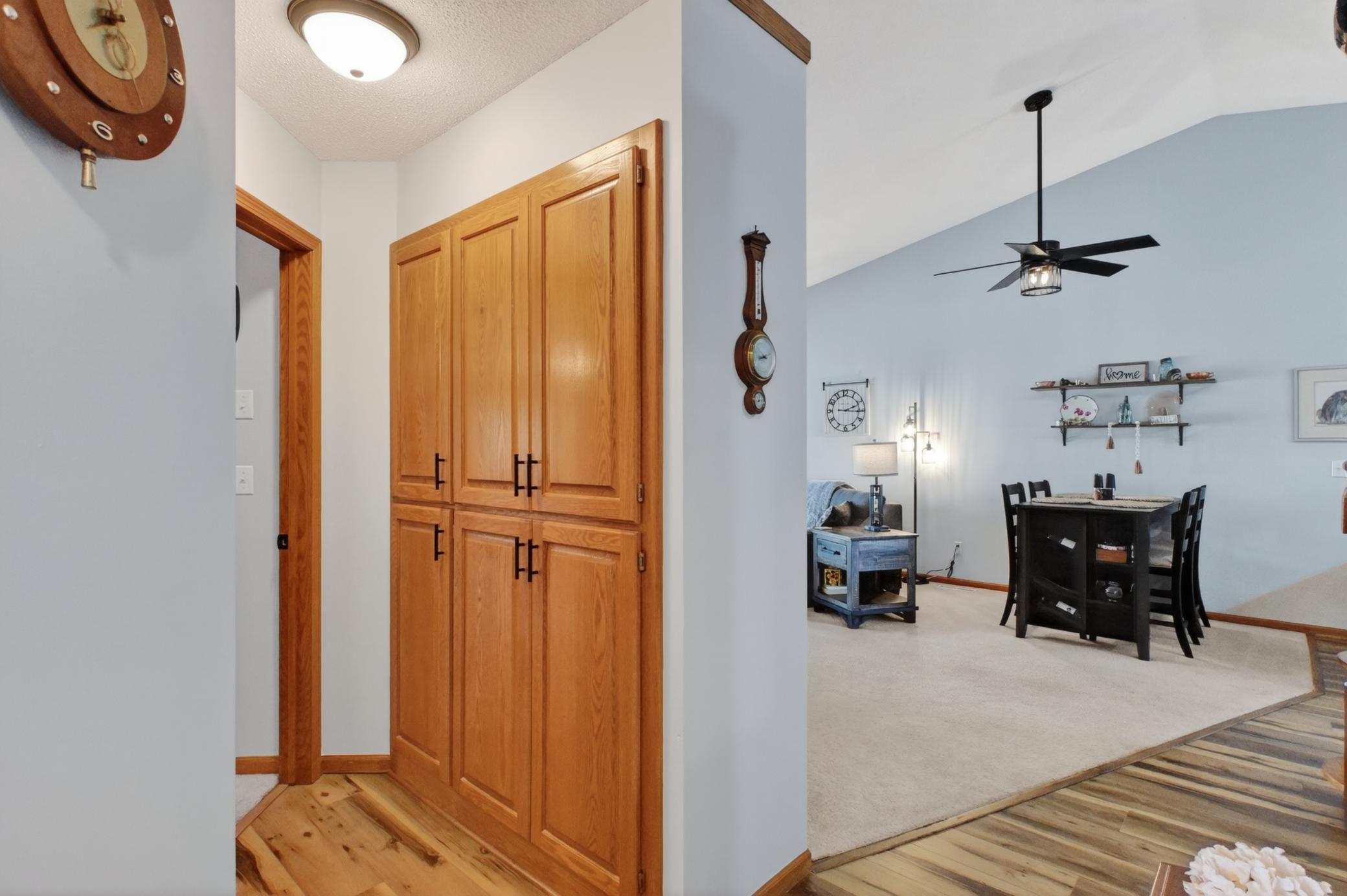 1998 twin home for sale at 1761 E Lake Street in Osakis, MN — 3 bed, 2 bath (photo 16 of 52)