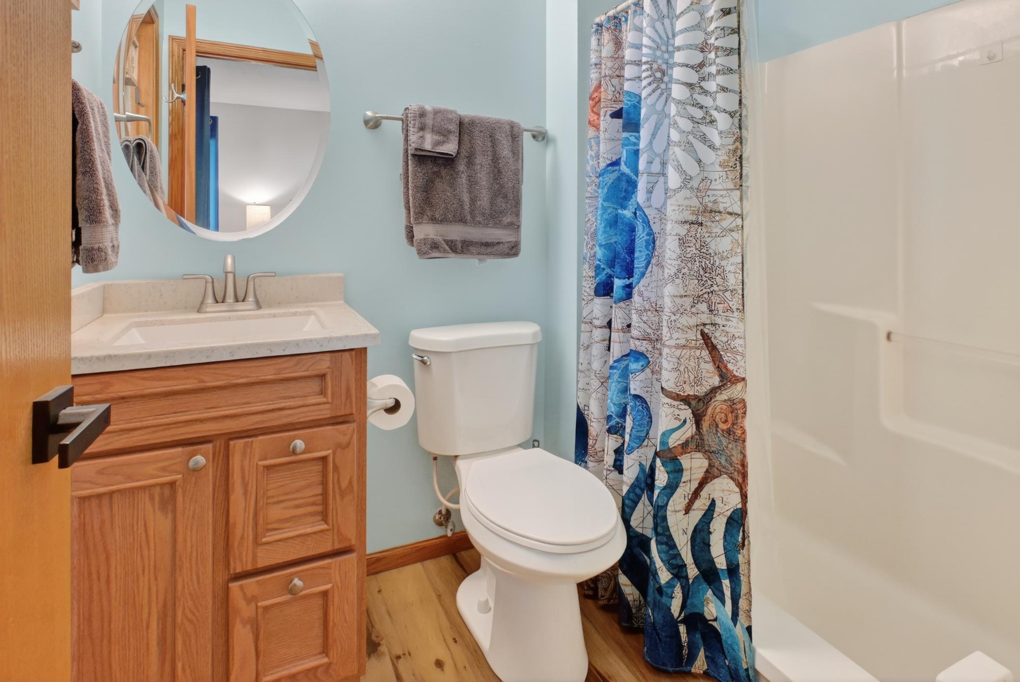 1998 twin home for sale at 1761 E Lake Street in Osakis, MN — 3 bed, 2 bath (photo 21 of 52)