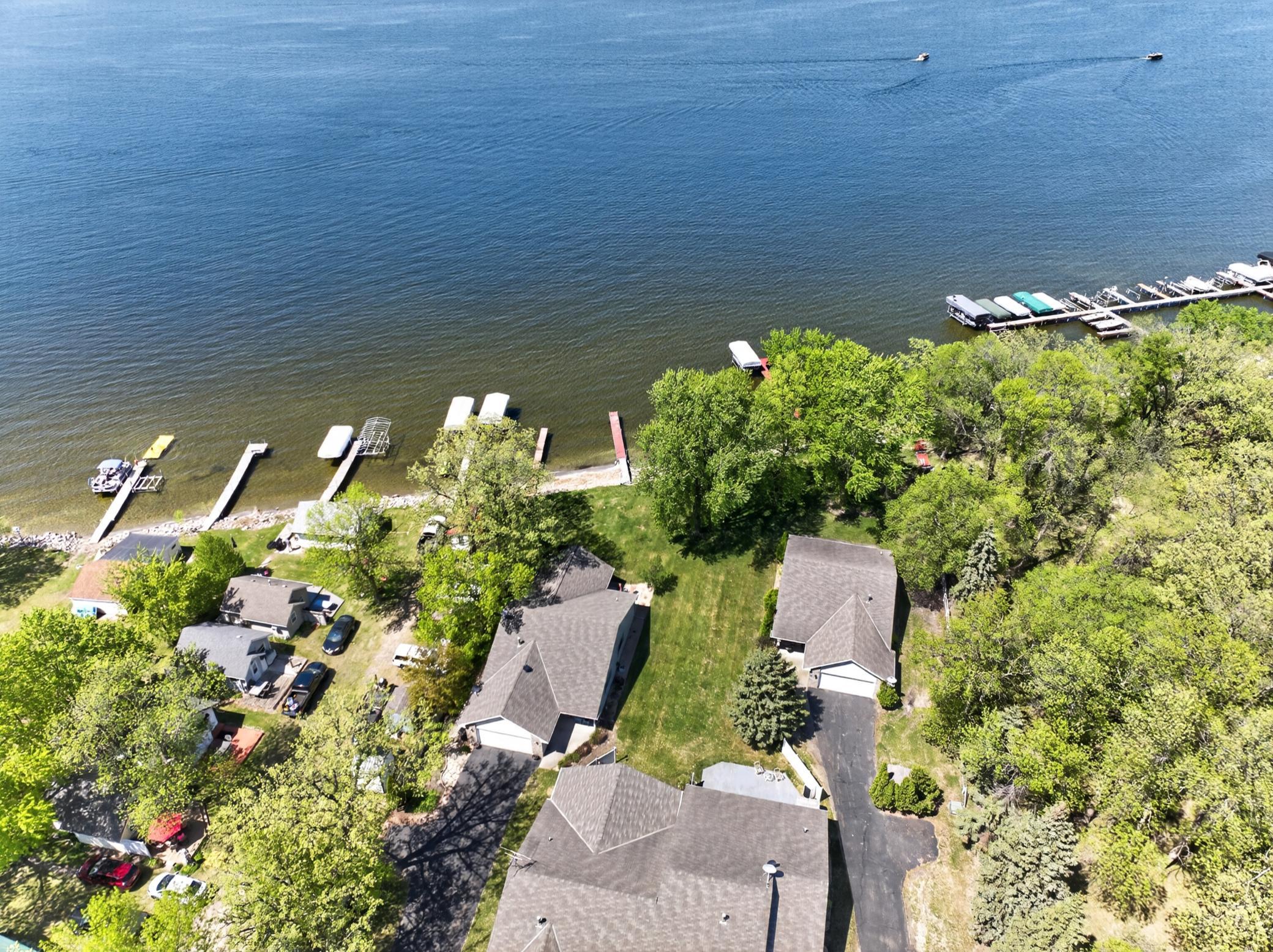 1998 twin home for sale at 1761 E Lake Street in Osakis, MN — 3 bed, 2 bath (photo 47 of 52)