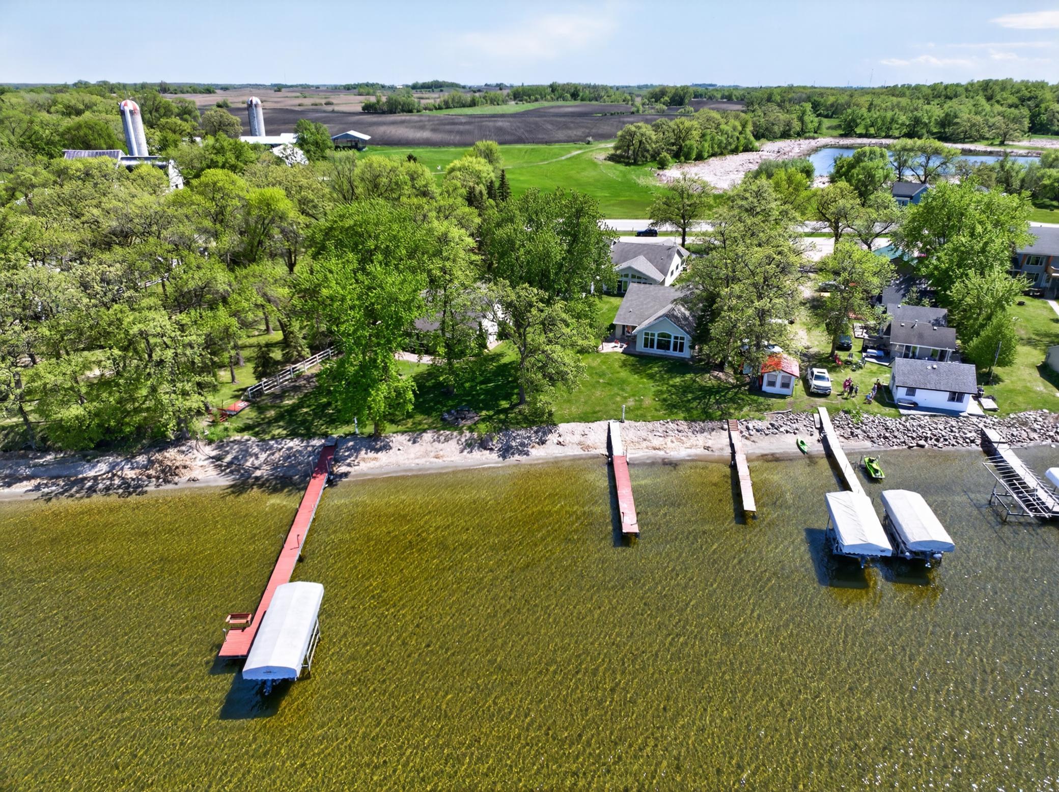 1998 twin home for sale at 1761 E Lake Street in Osakis, MN — 3 bed, 2 bath (photo 50 of 52)