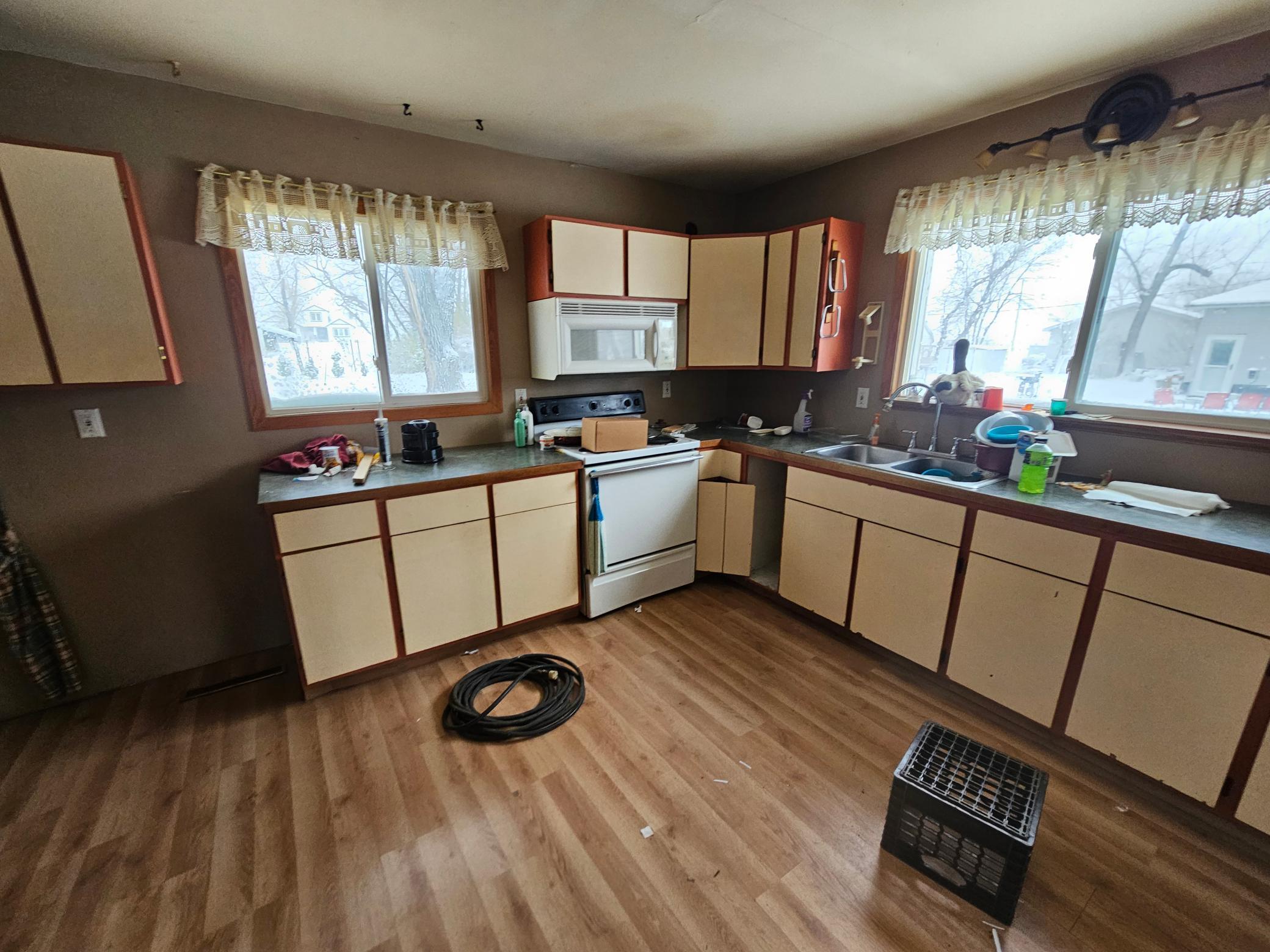 1925 single family home for sale at 705 Neill Street in Buxton, ND — 3 bed, 2 bath (photo 11 of 15)