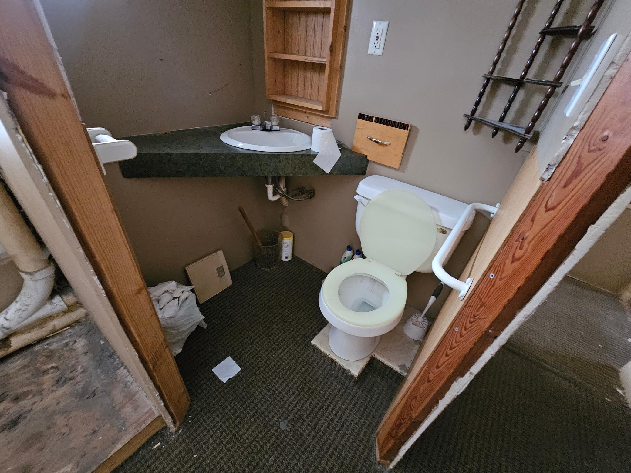 1925 single family home for sale at 705 Neill Street in Buxton, ND — 3 bed, 2 bath (photo 15 of 15)
