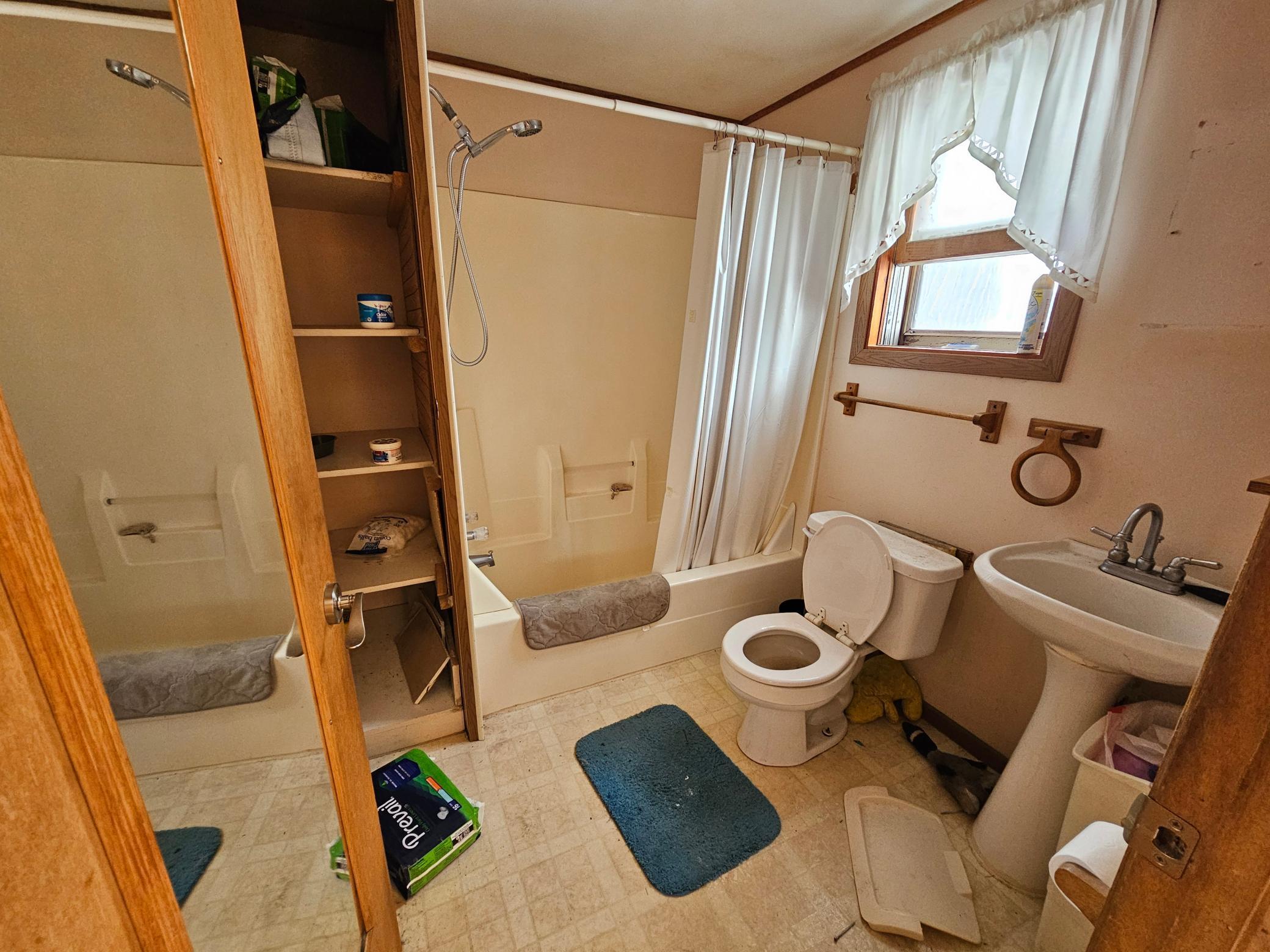 1925 single family home for sale at 705 Neill Street in Buxton, ND — 3 bed, 2 bath (photo 7 of 15)